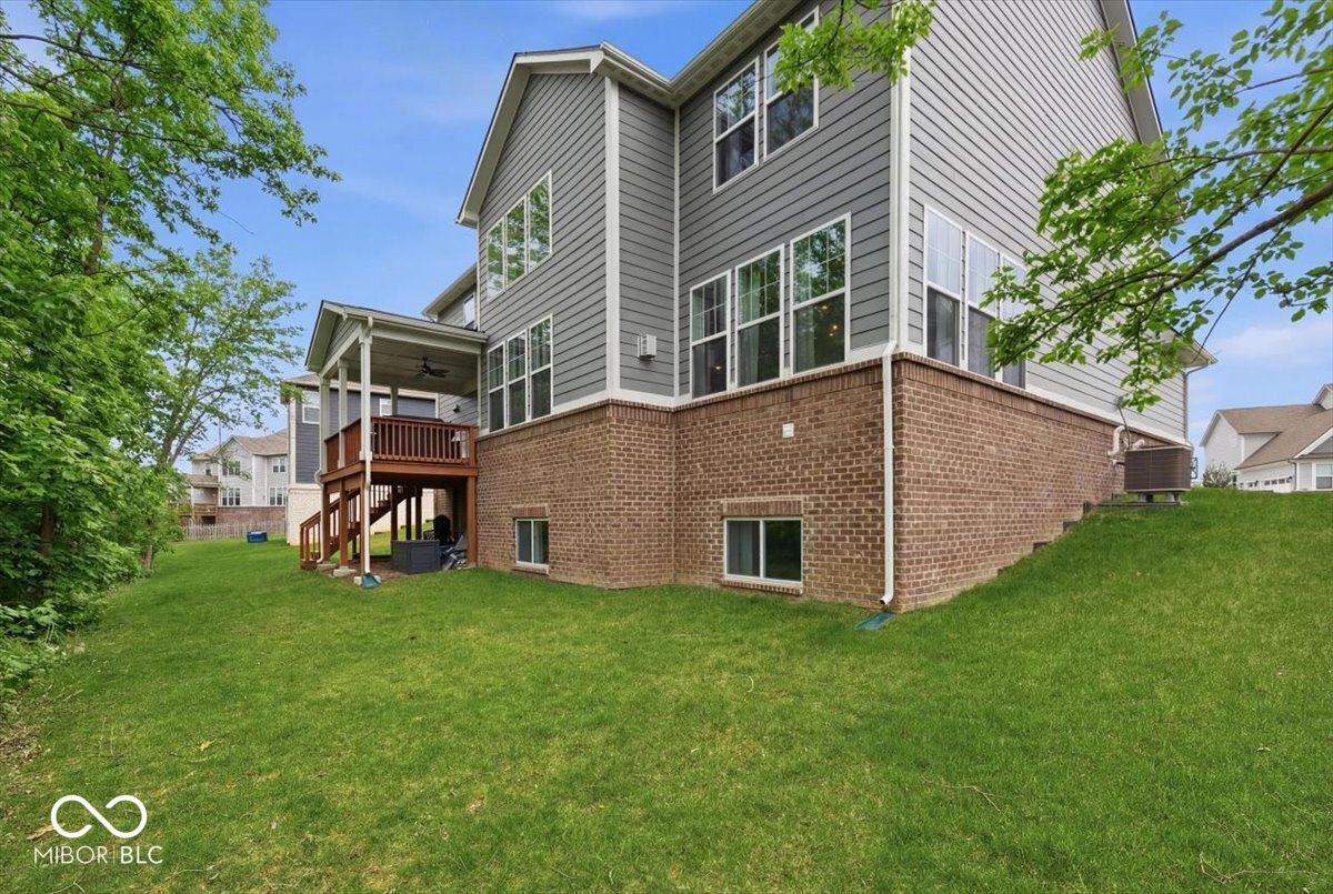 10286 Edgerton Lane
