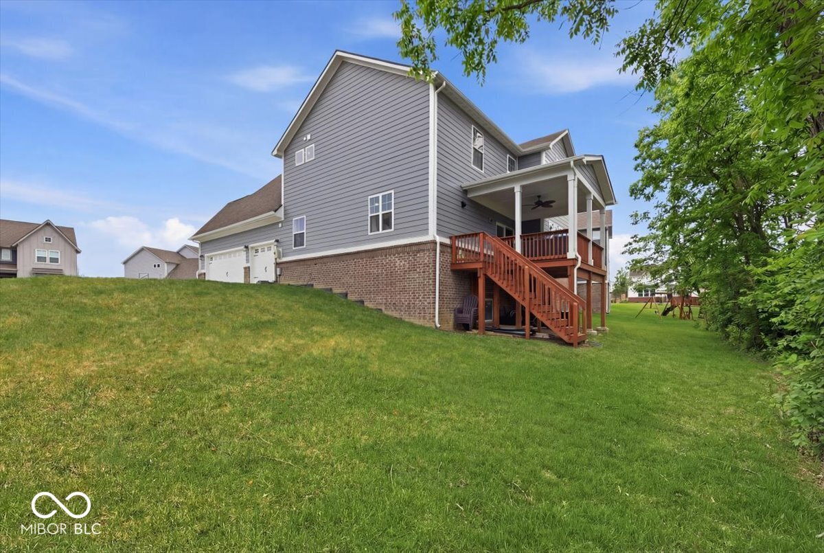 10286 Edgerton Lane