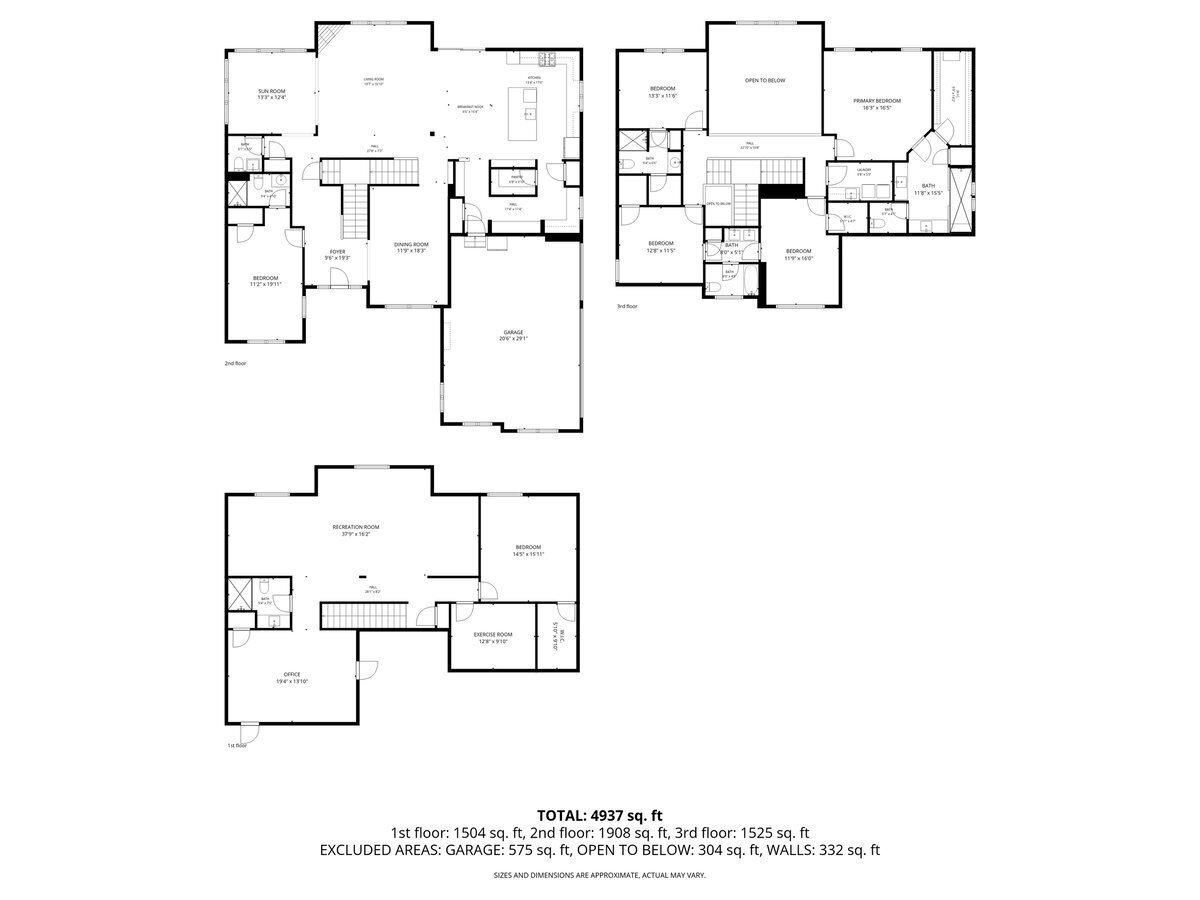 10286 Edgerton Lane