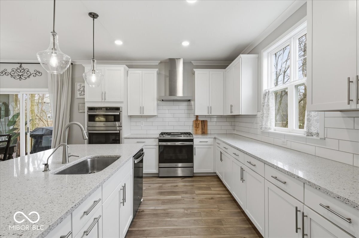 10286 Edgerton Lane