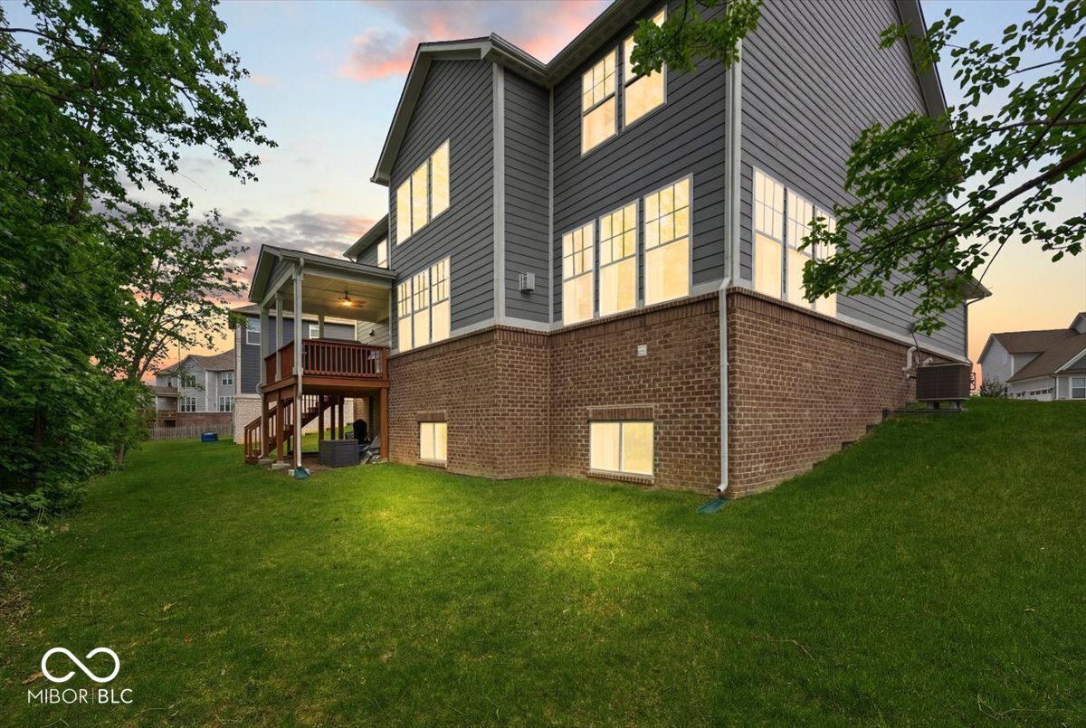 10286 Edgerton Lane