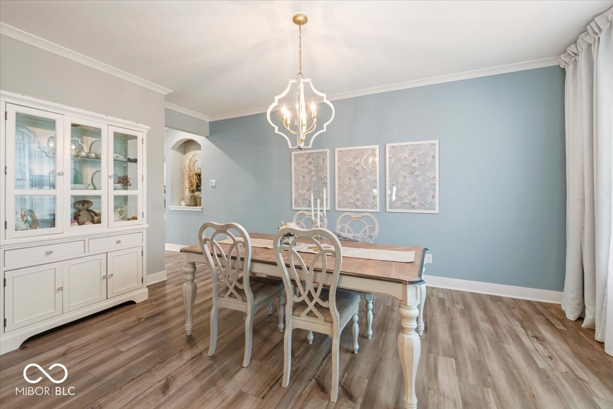 10286 Edgerton Lane