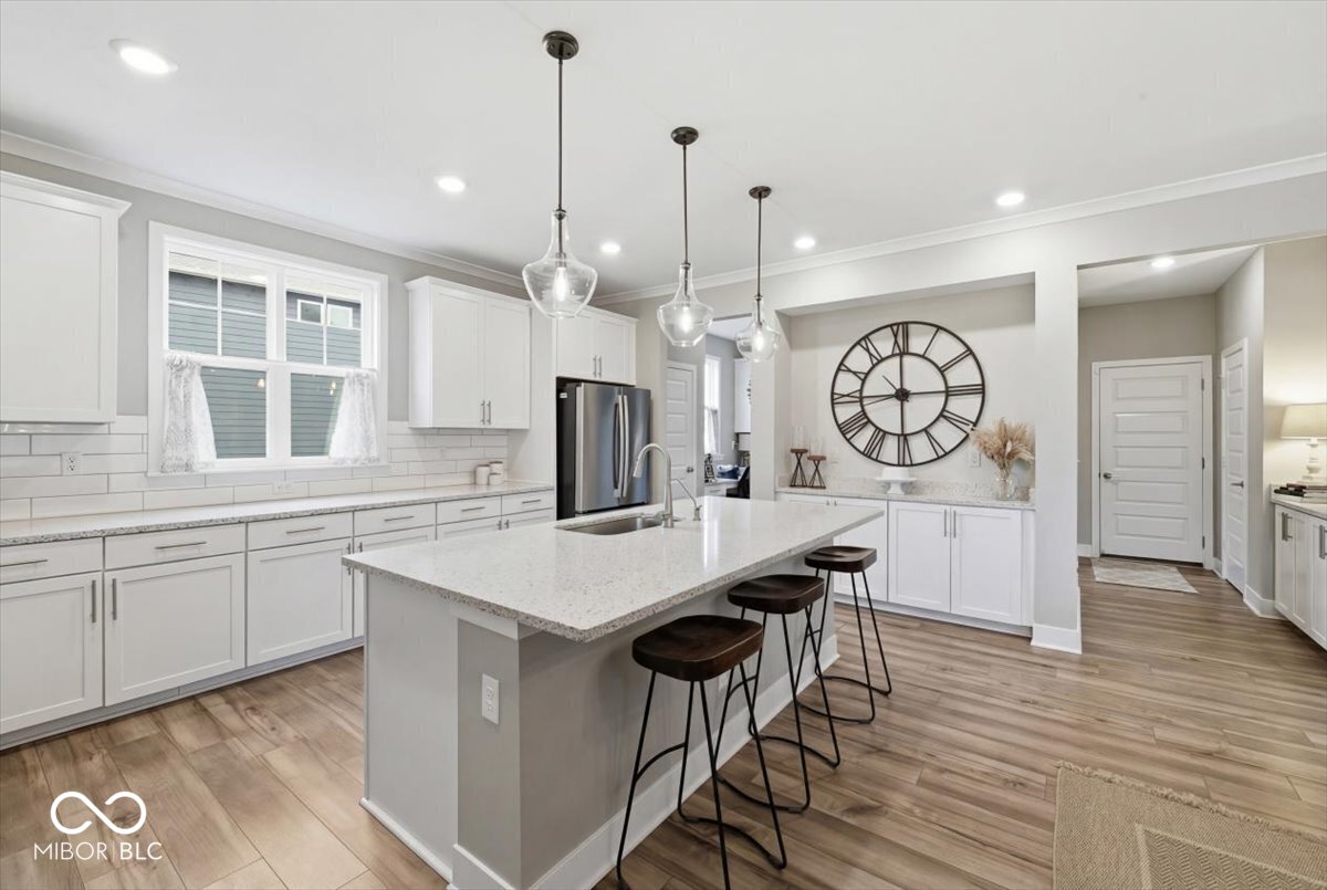 10286 Edgerton Lane