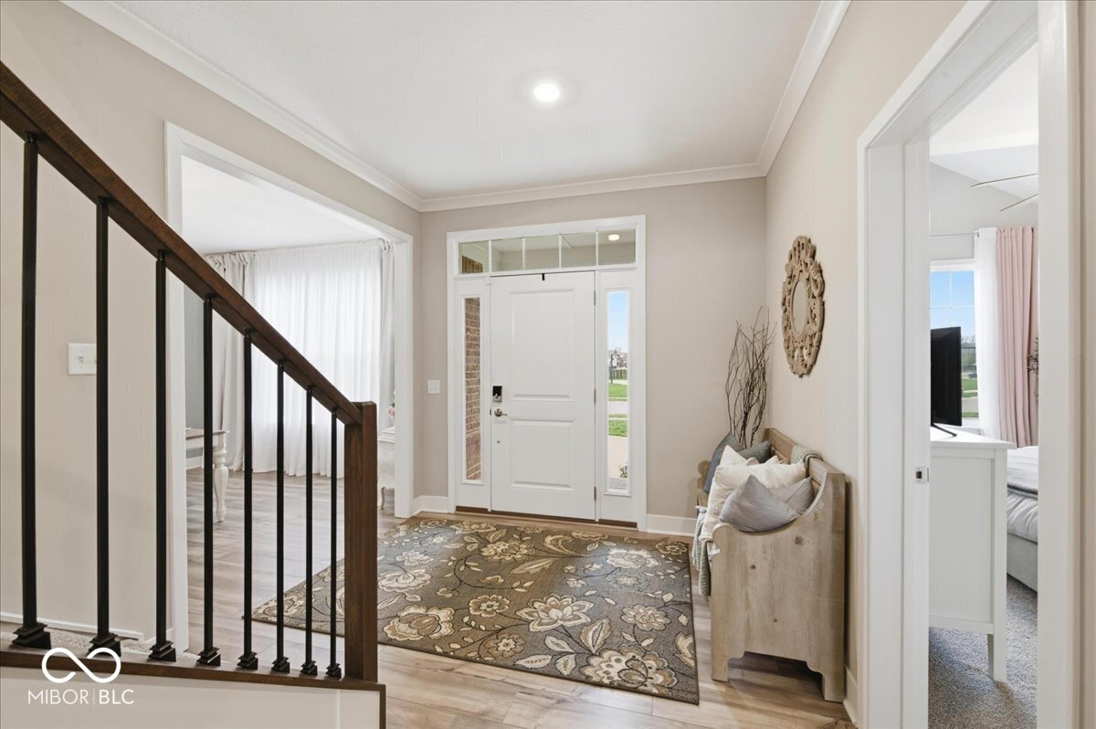 10286 Edgerton Lane