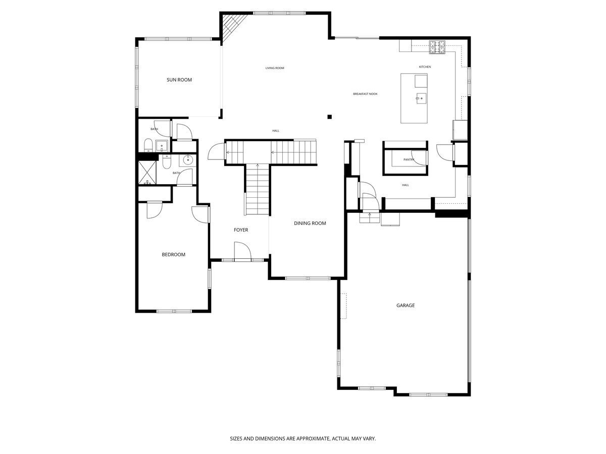 10286 Edgerton Lane