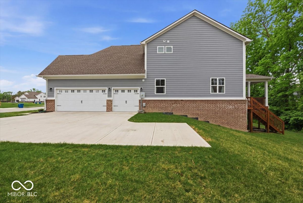 10286 Edgerton Lane