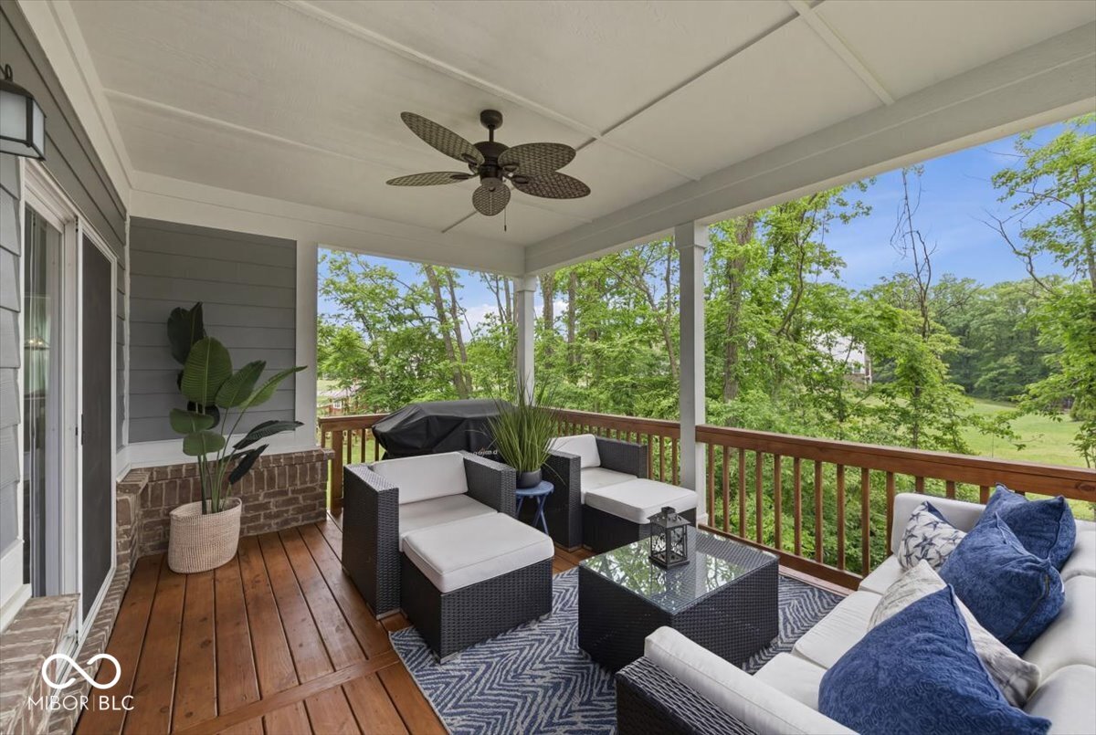 10286 Edgerton Lane