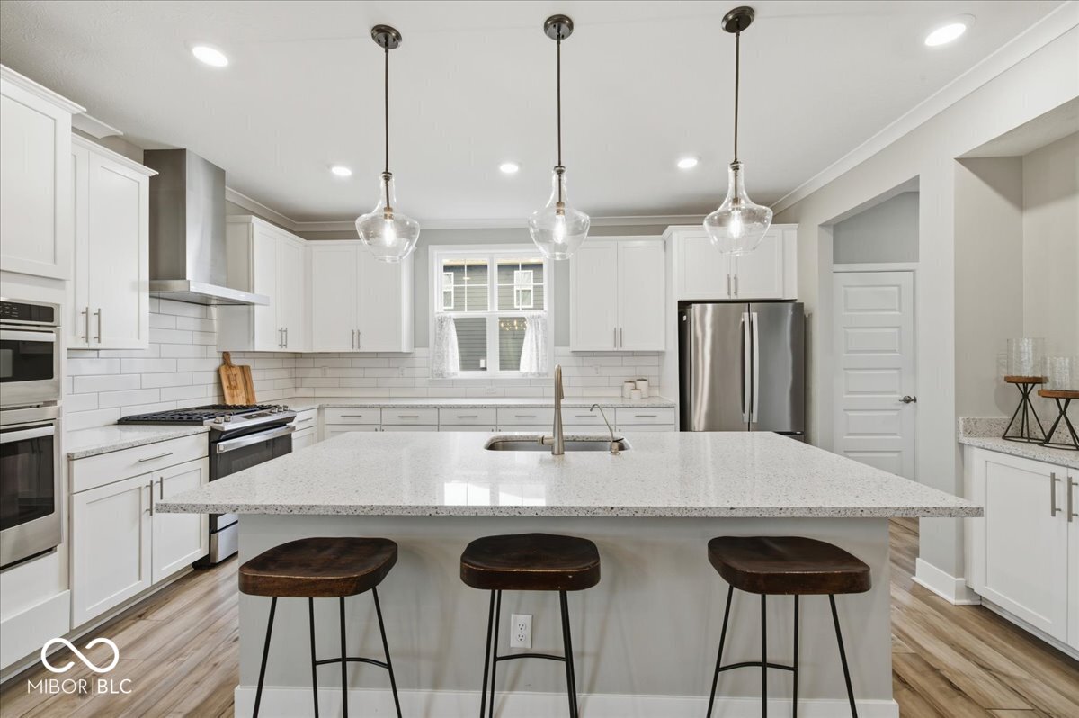 10286 Edgerton Lane