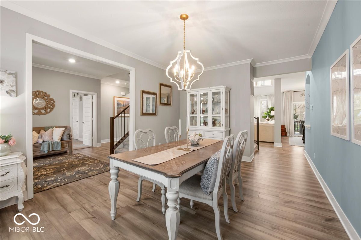 10286 Edgerton Lane
