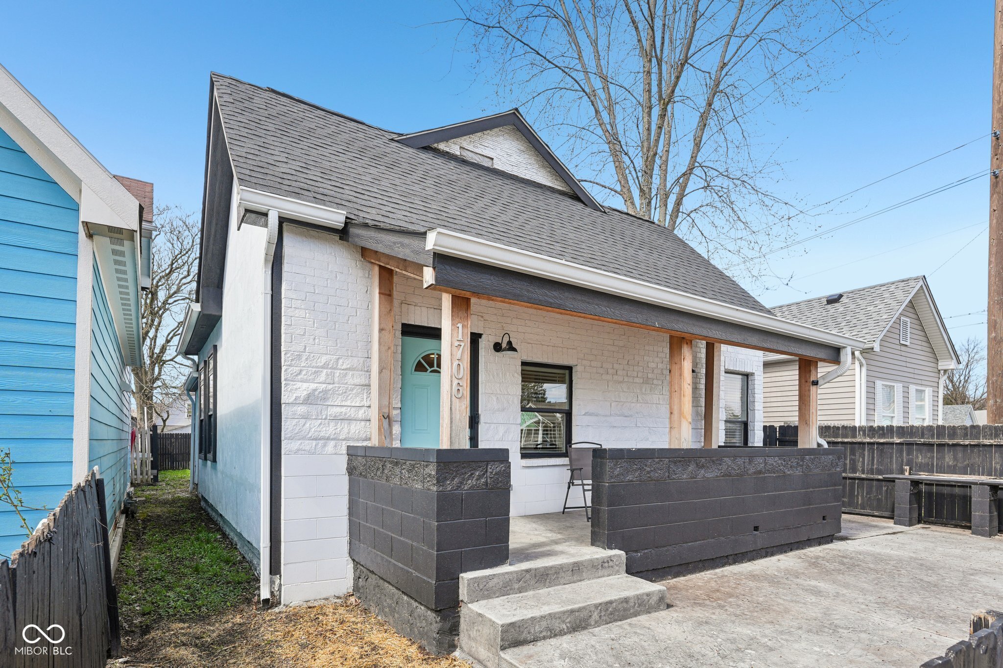 1706 Draper Street