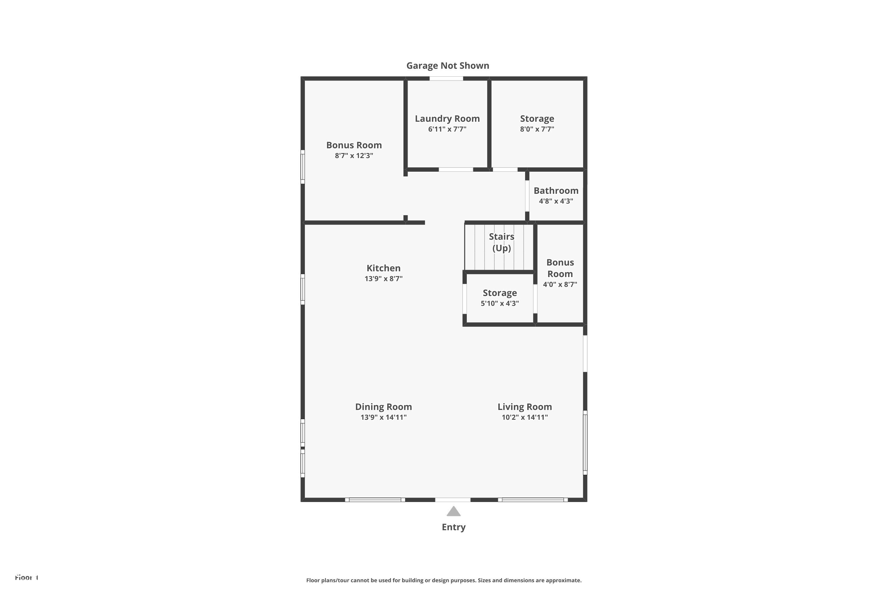 4379 E Rembrandt Drive