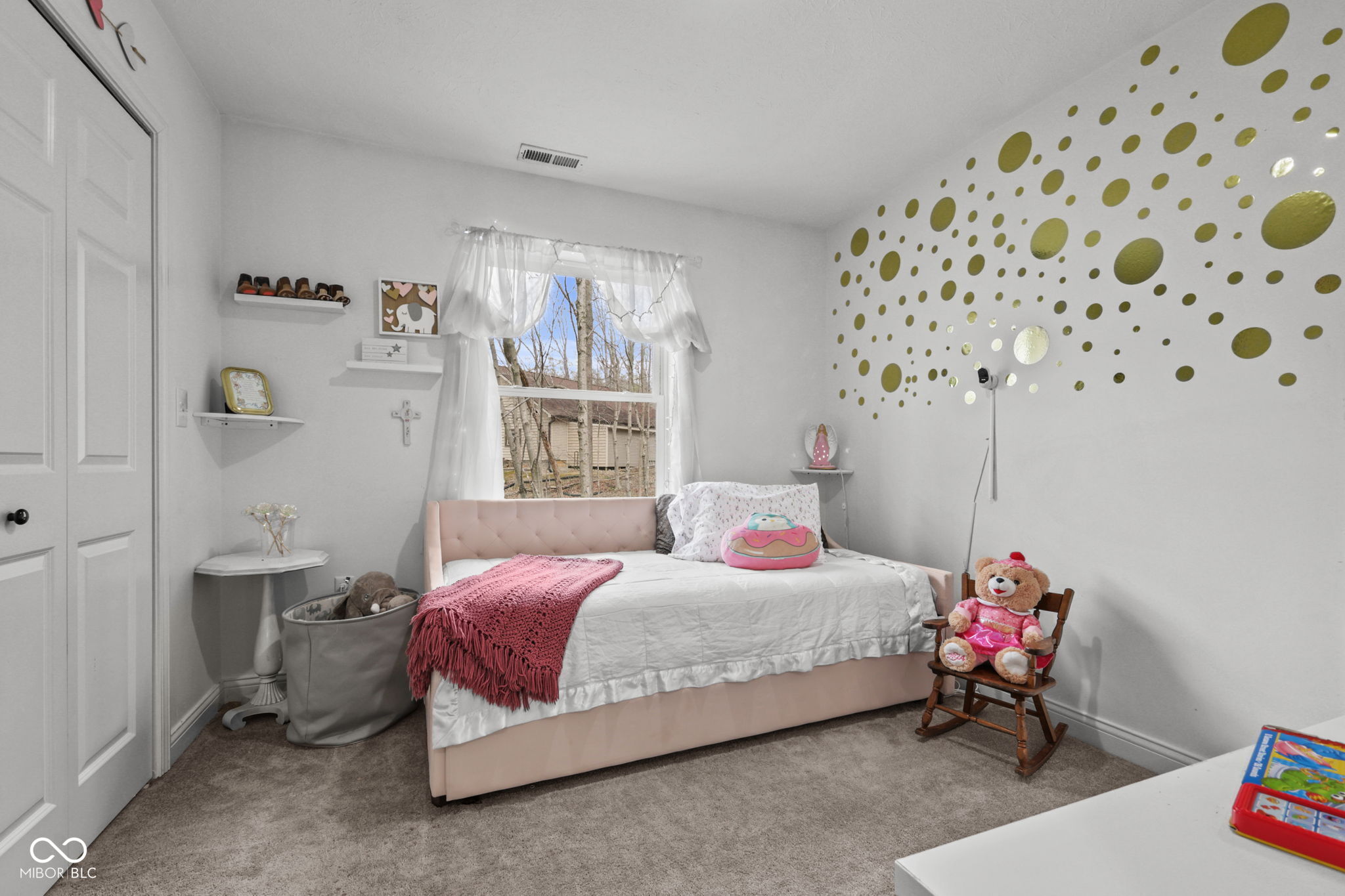 4379 E Rembrandt Drive