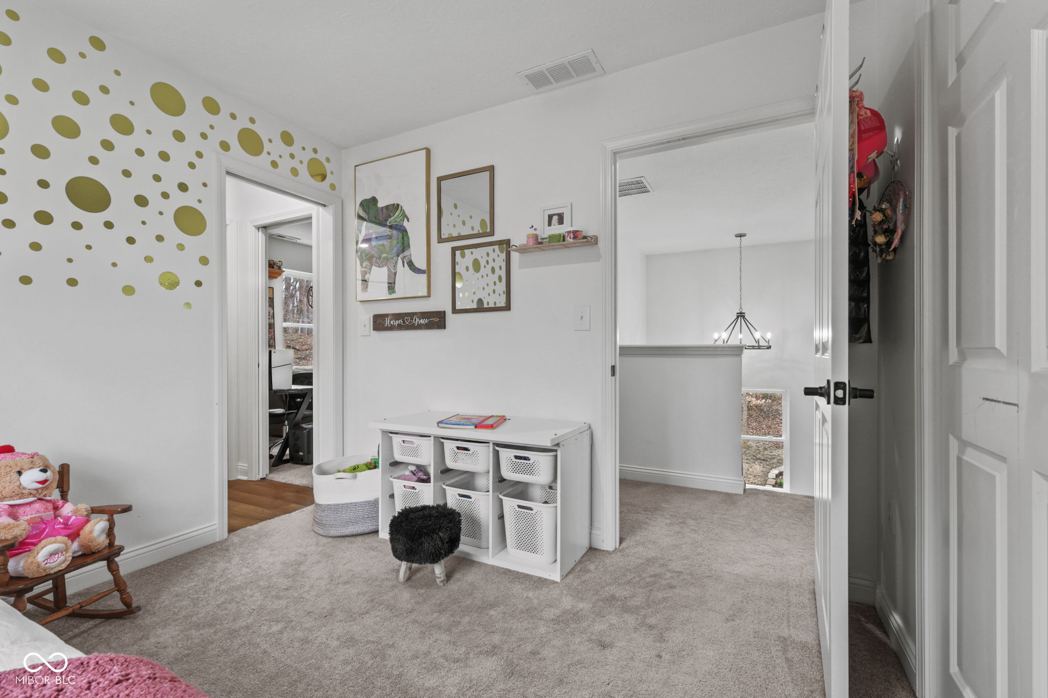 4379 E Rembrandt Drive