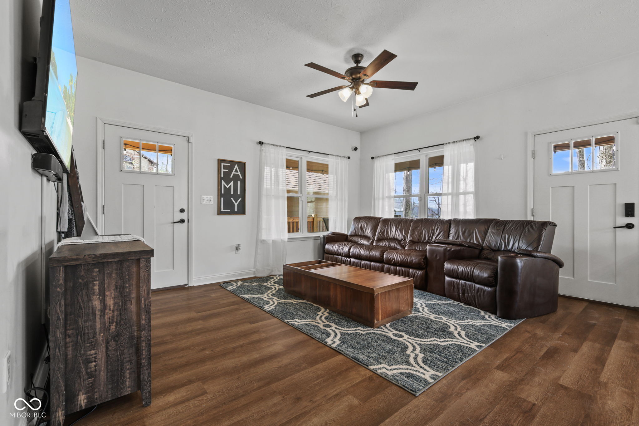 4379 E Rembrandt Drive