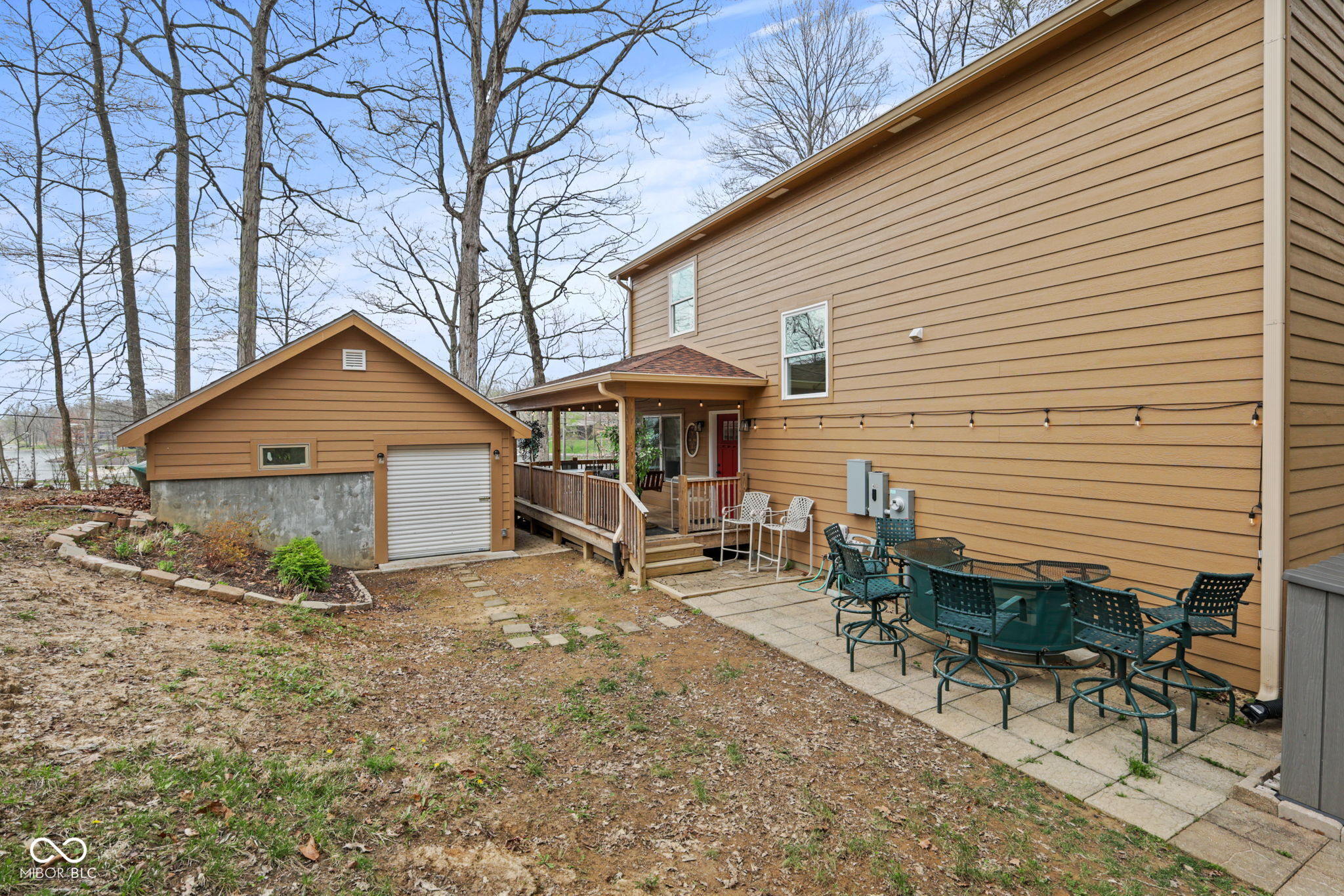 4379 E Rembrandt Drive