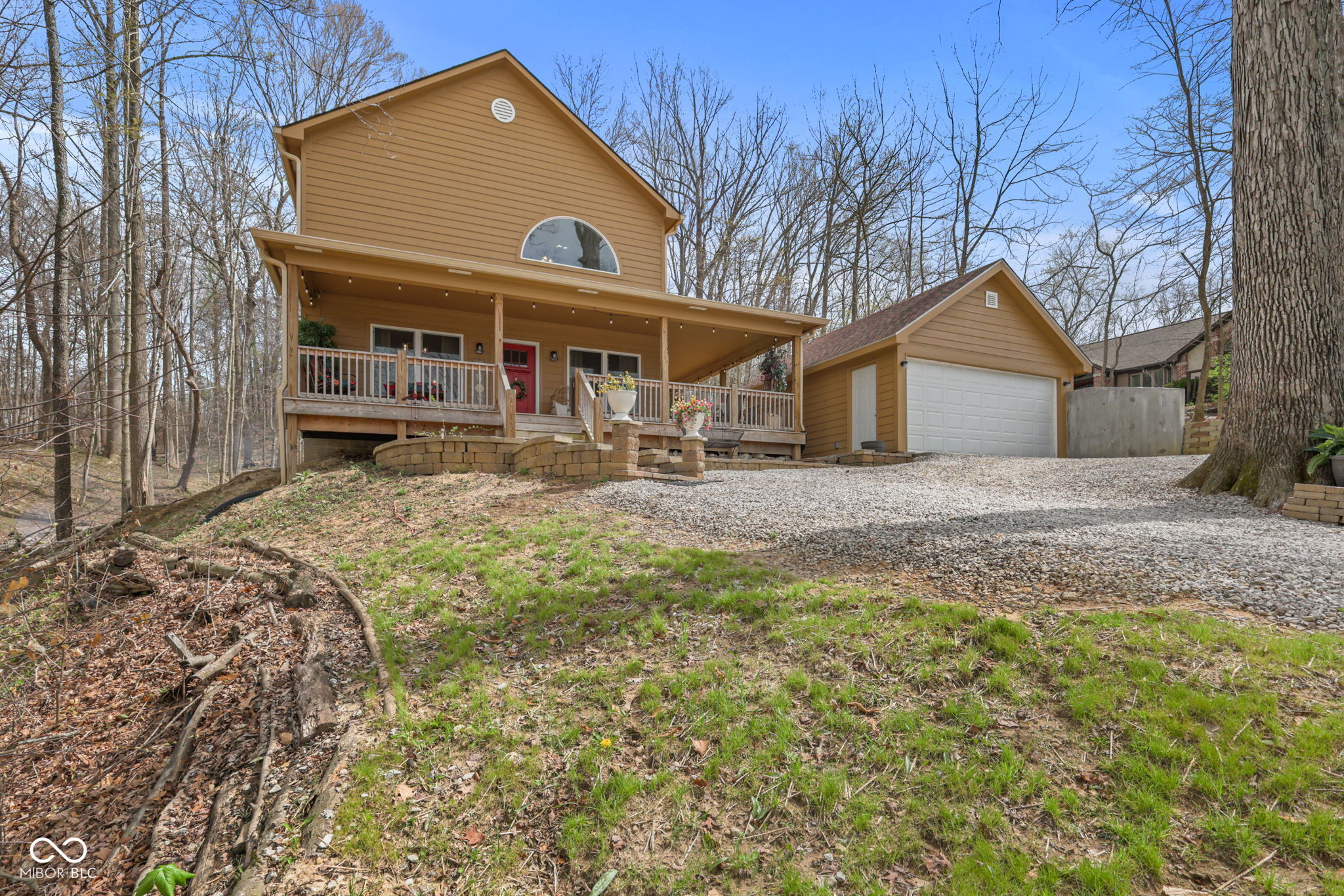 4379 E Rembrandt Drive