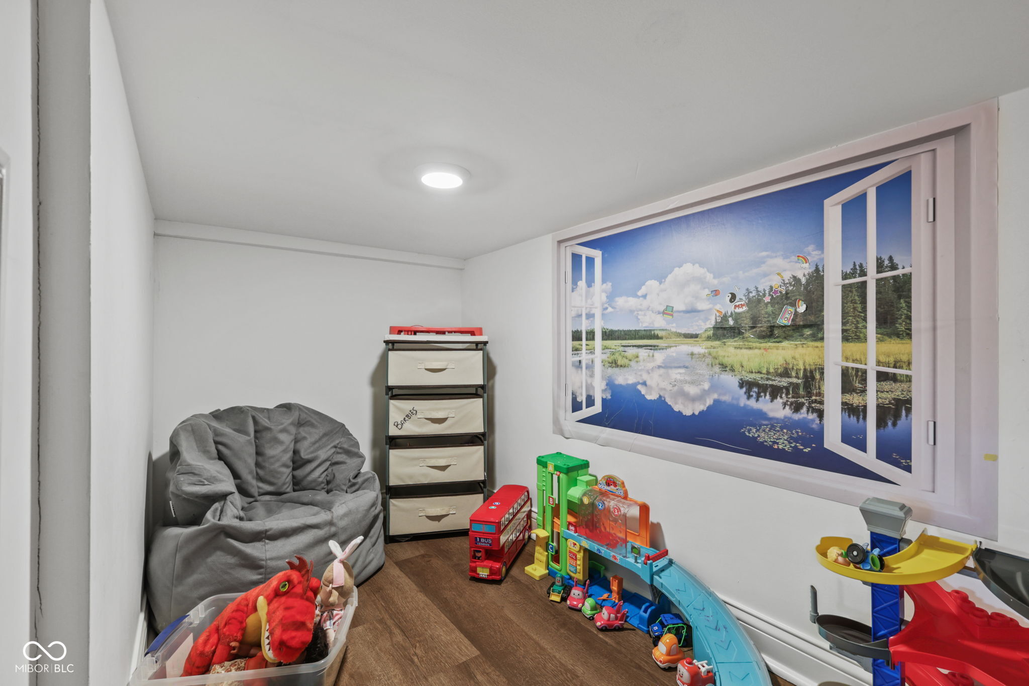 4379 E Rembrandt Drive