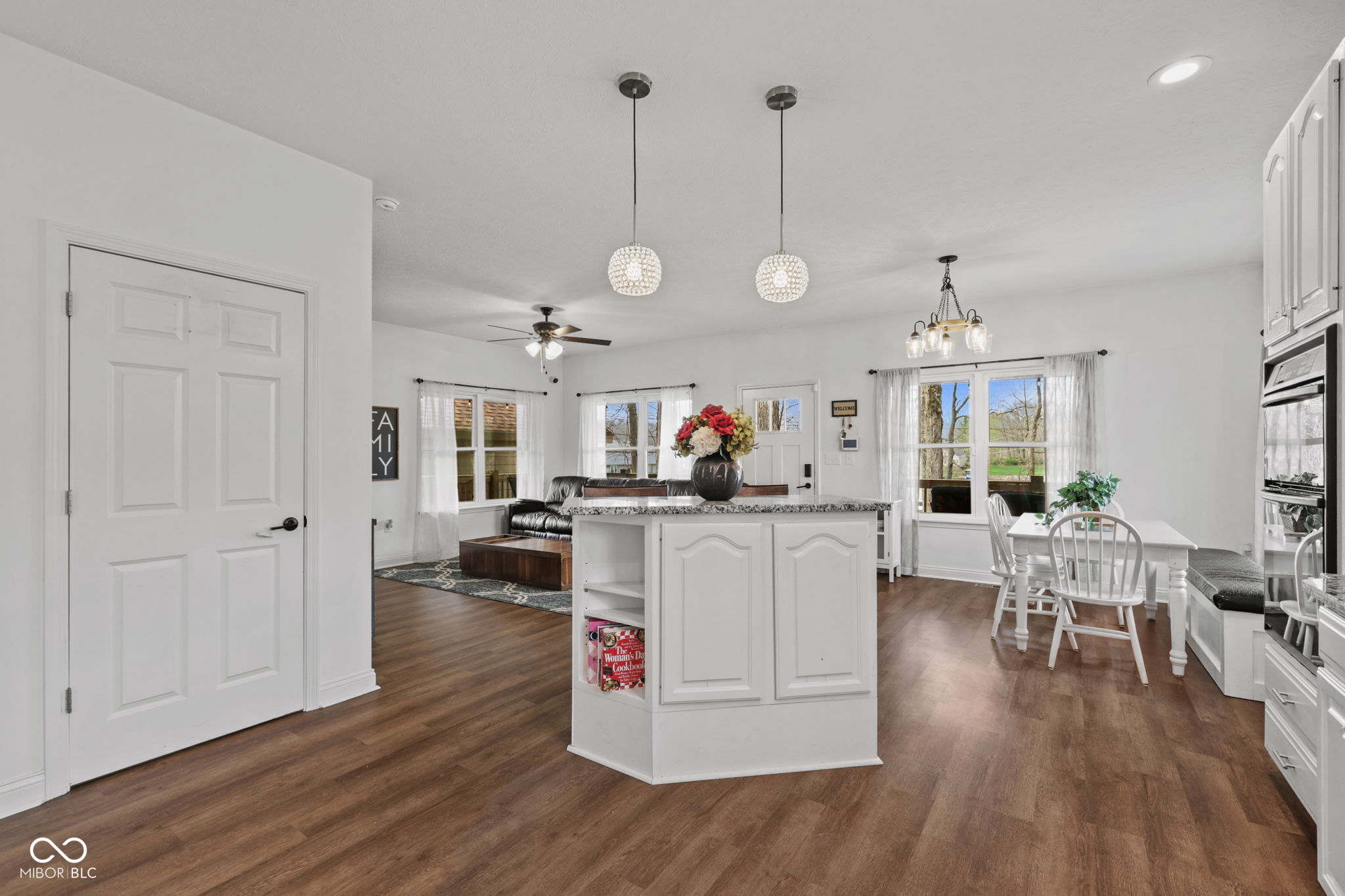 4379 E Rembrandt Drive