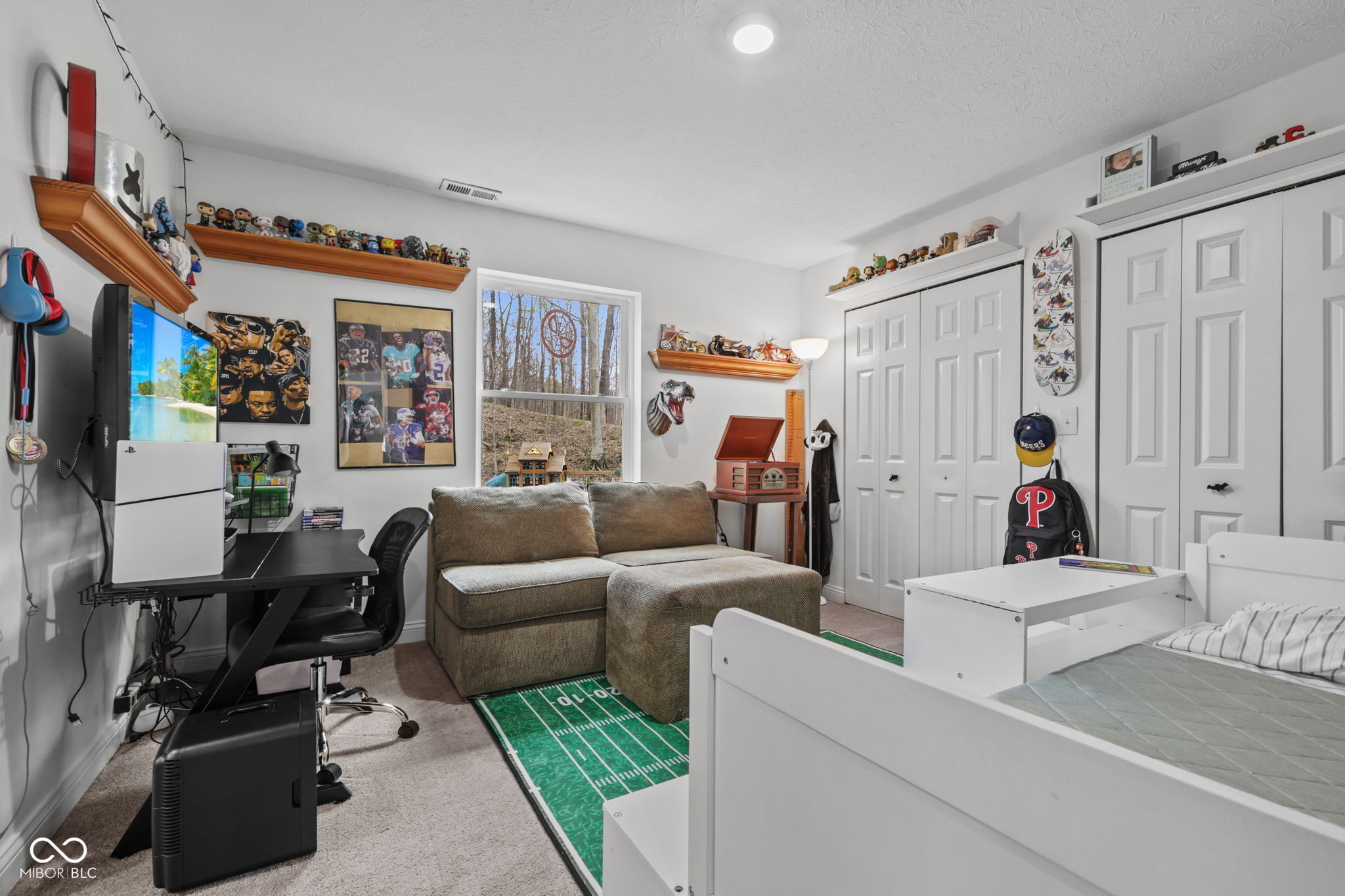4379 E Rembrandt Drive