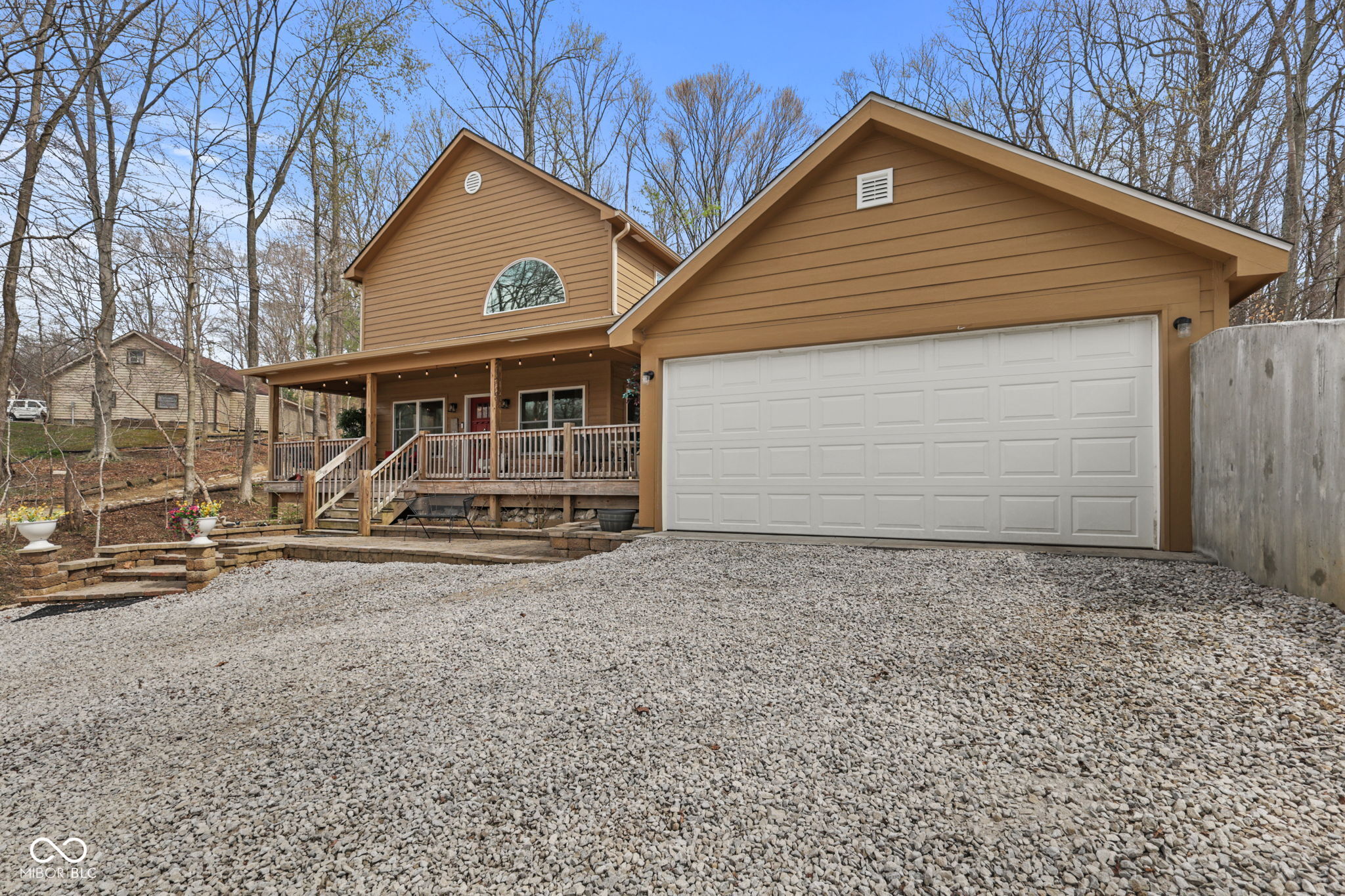4379 E Rembrandt Drive