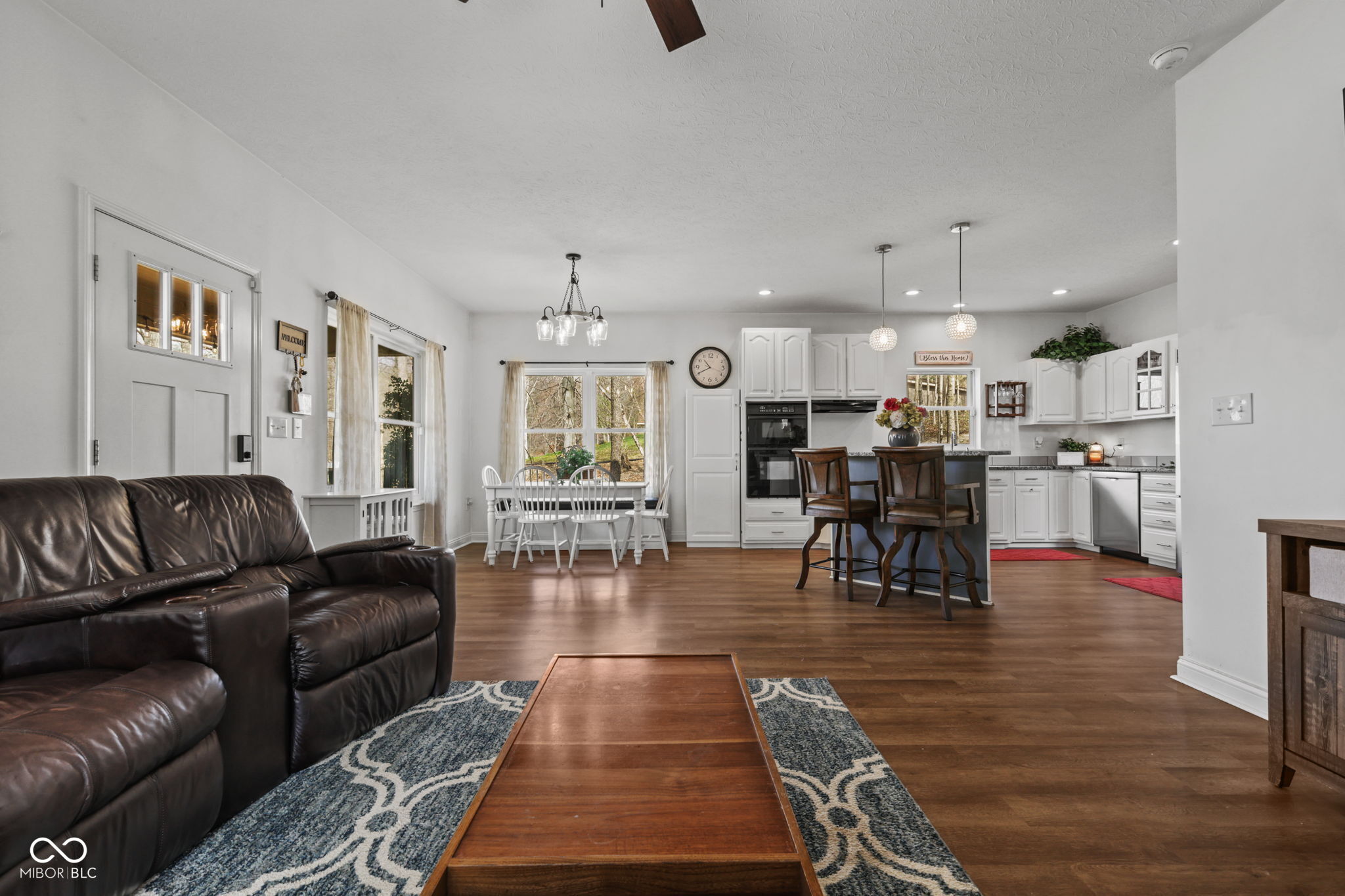4379 E Rembrandt Drive