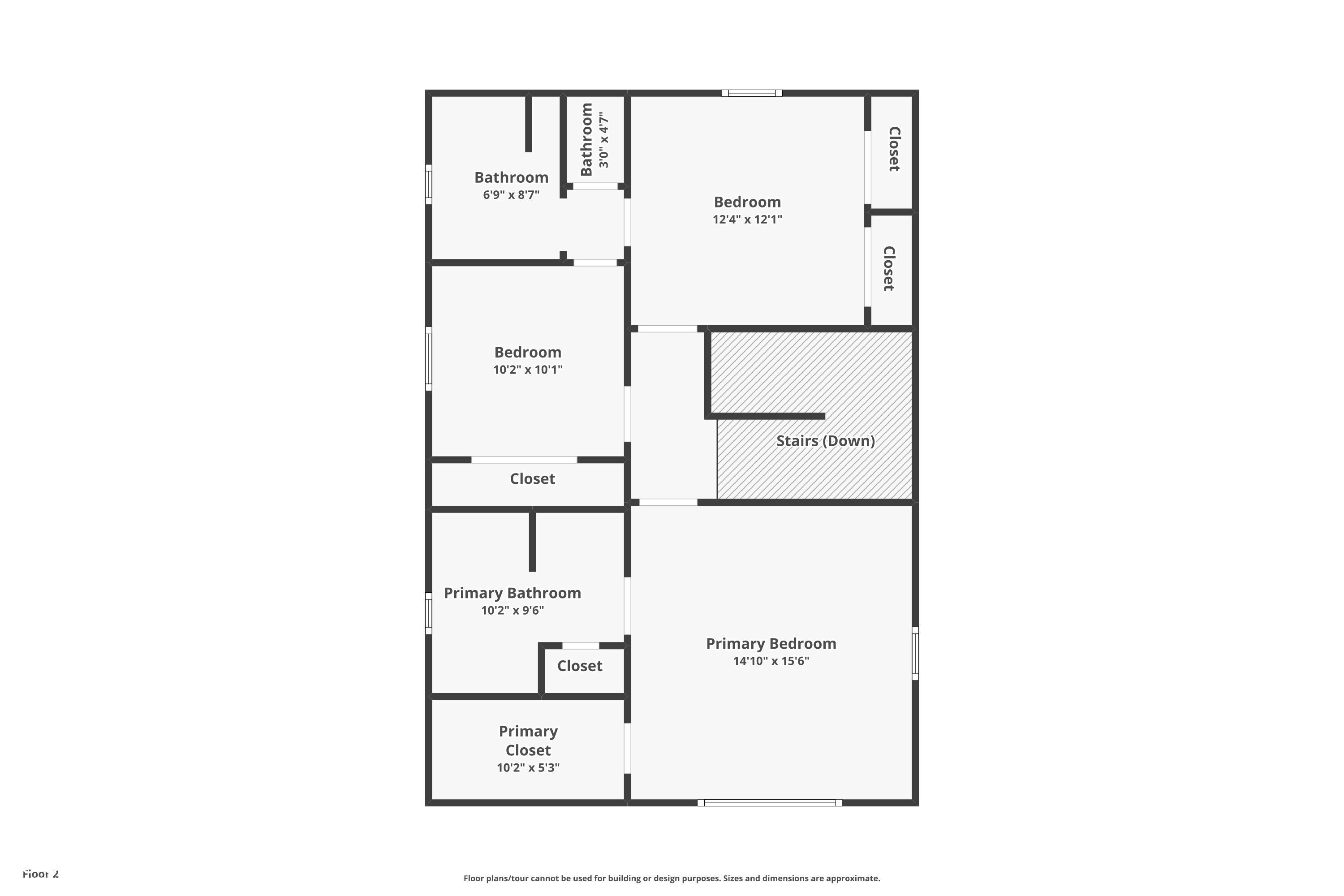 4379 E Rembrandt Drive