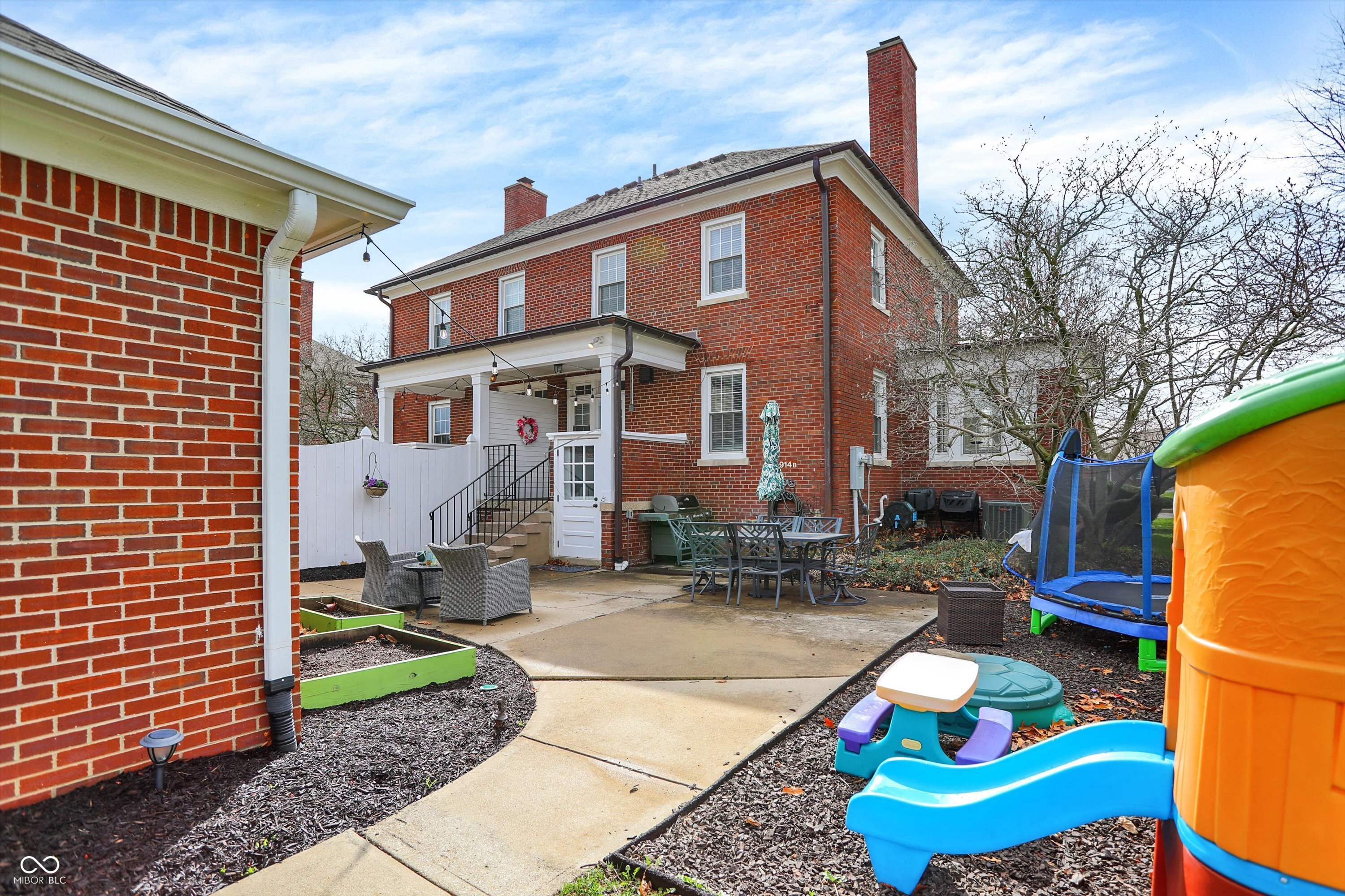 8432 E 56th Street