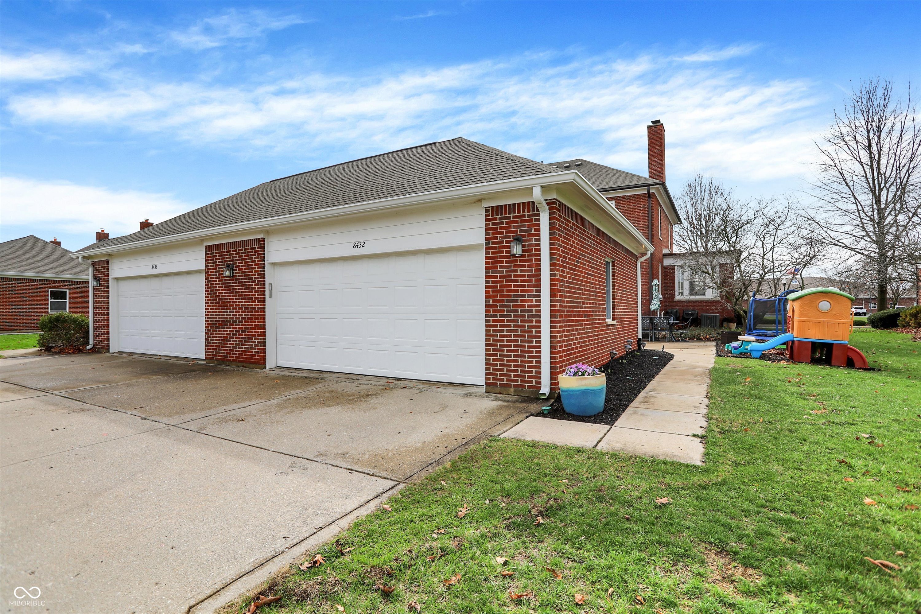 8432 E 56th Street