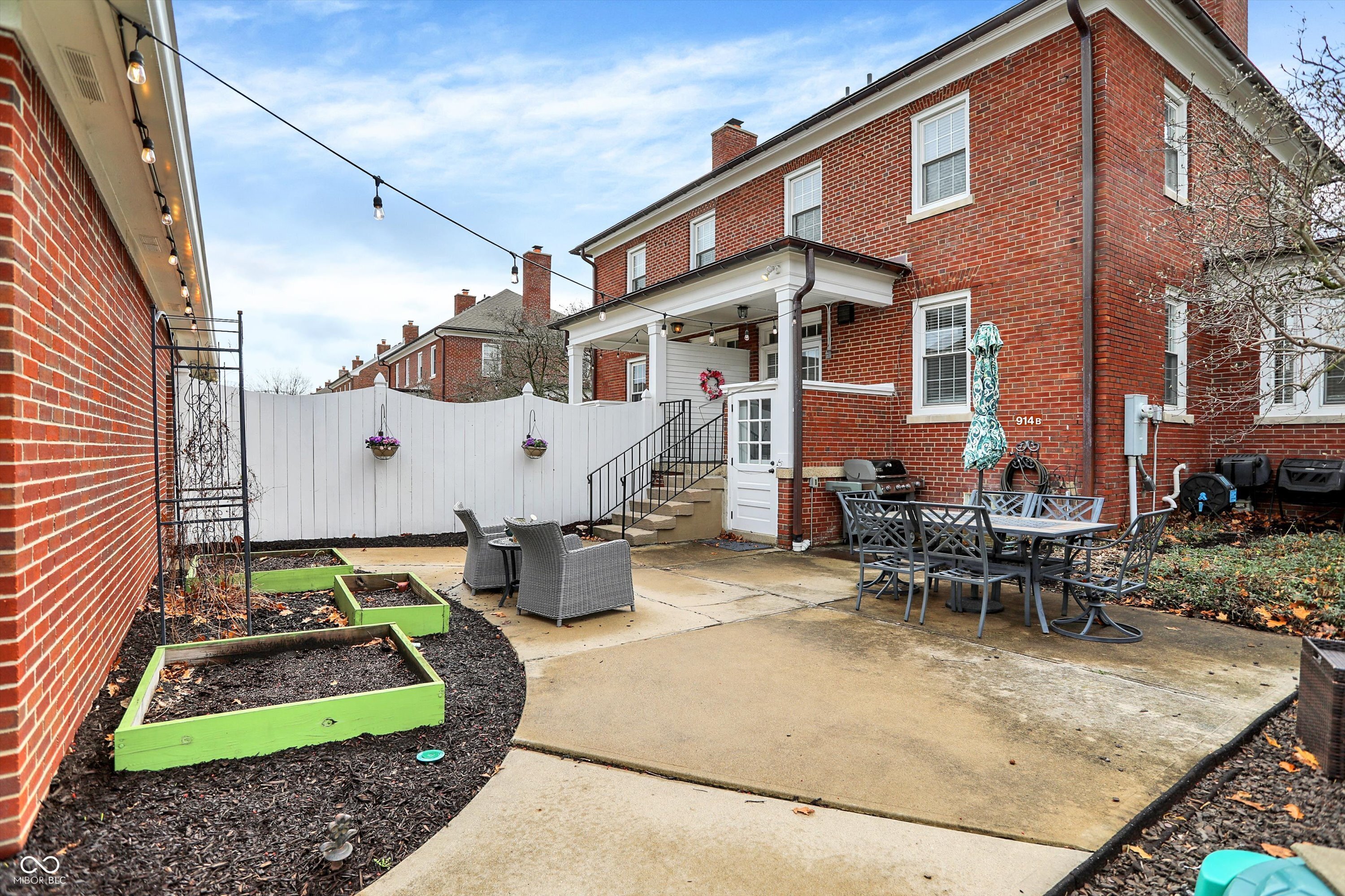 8432 E 56th Street