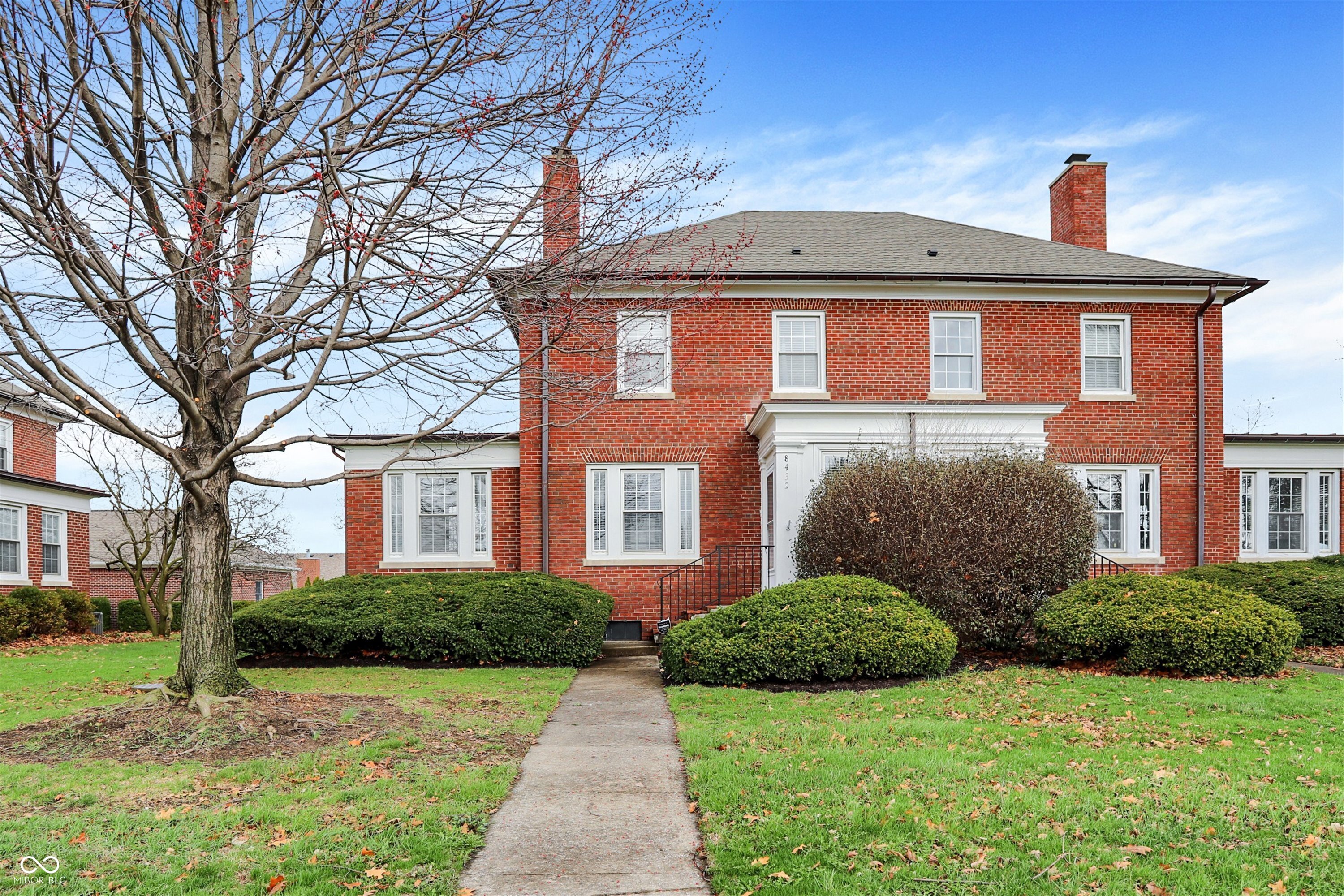 8432 E 56th Street