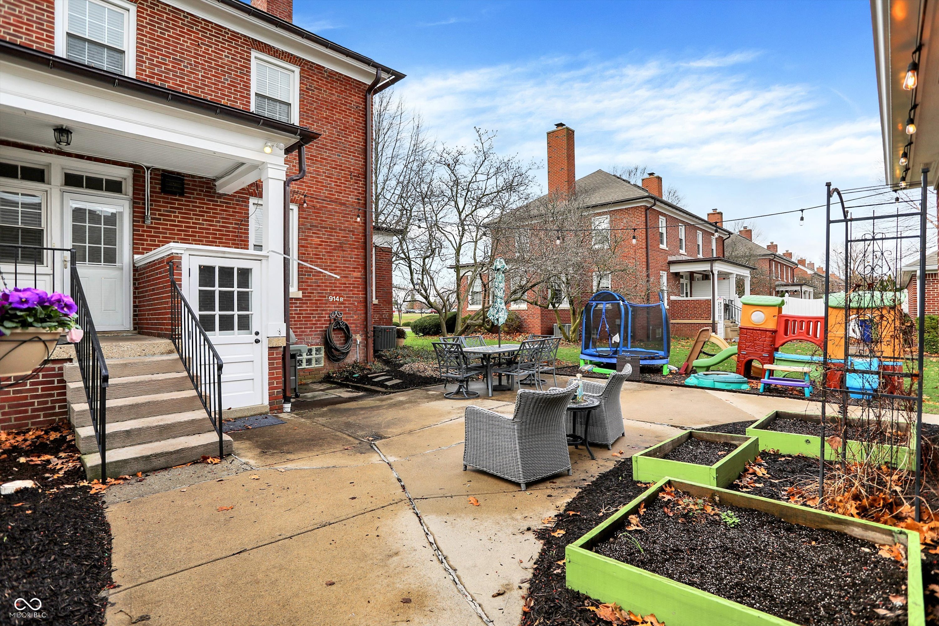 8432 E 56th Street
