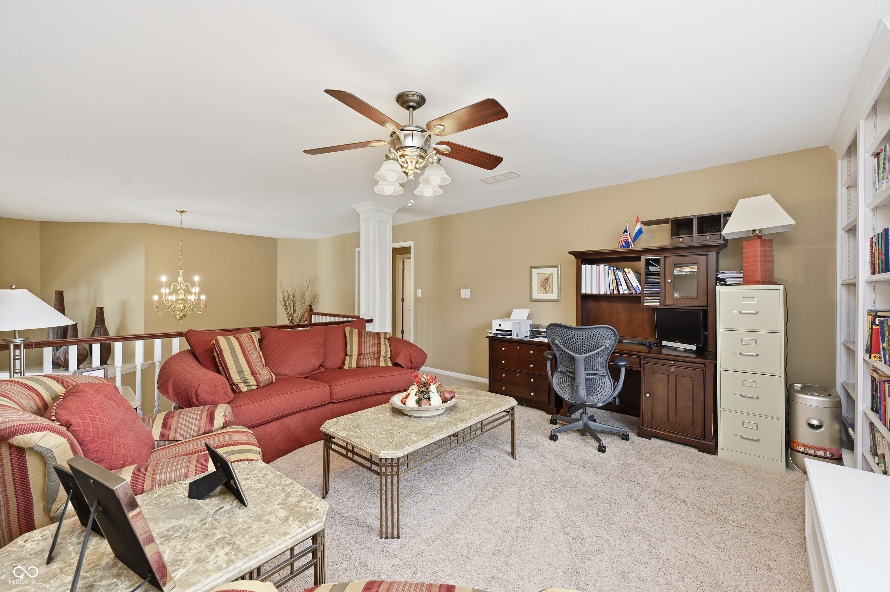 12343 Dubarry Drive