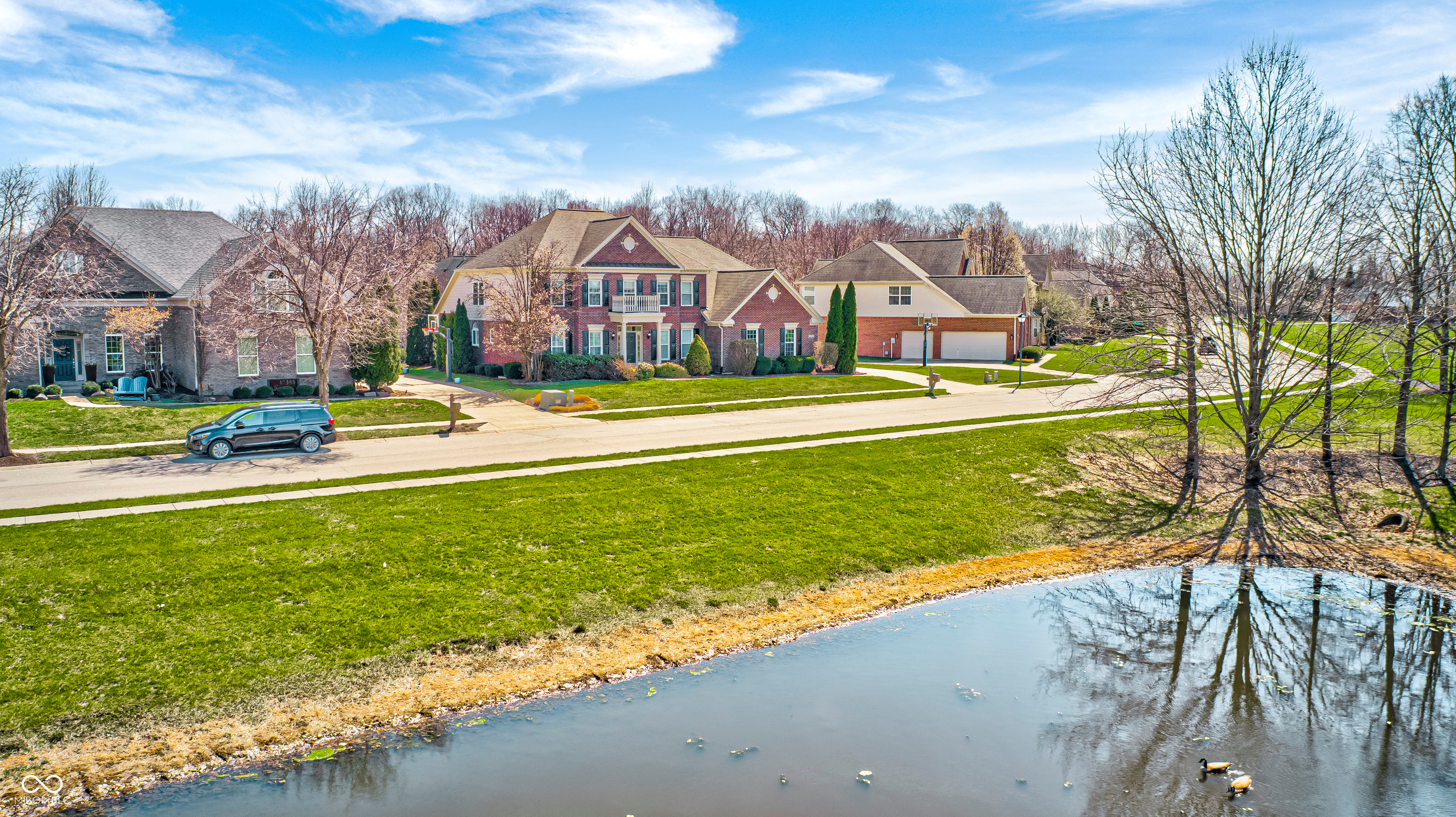 12343 Dubarry Drive