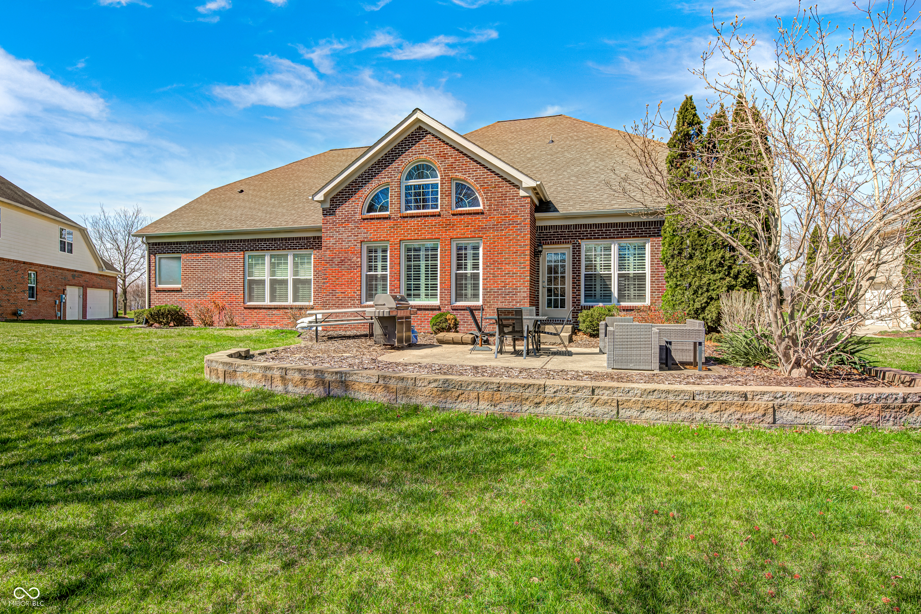 12343 Dubarry Drive