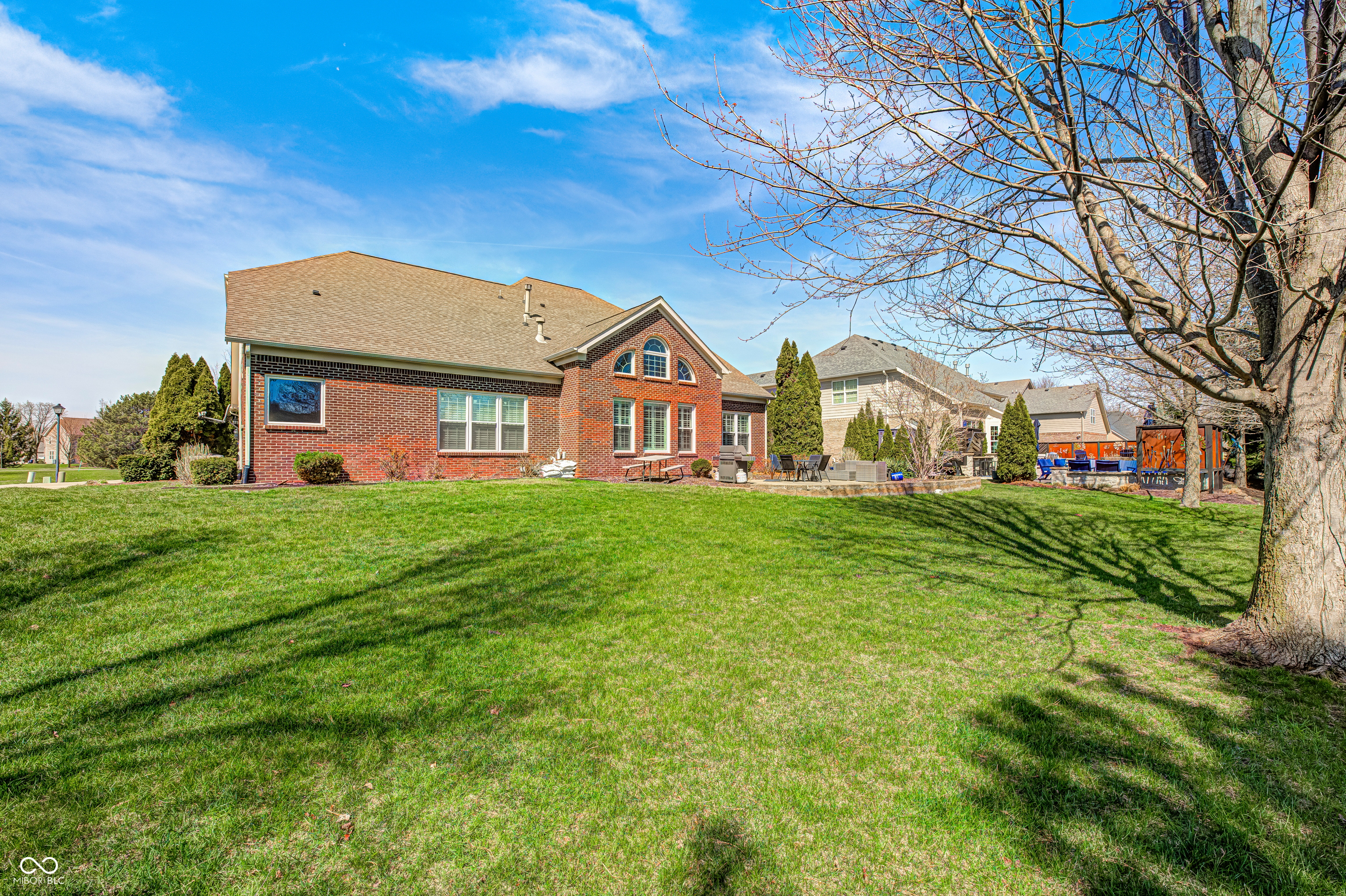 12343 Dubarry Drive
