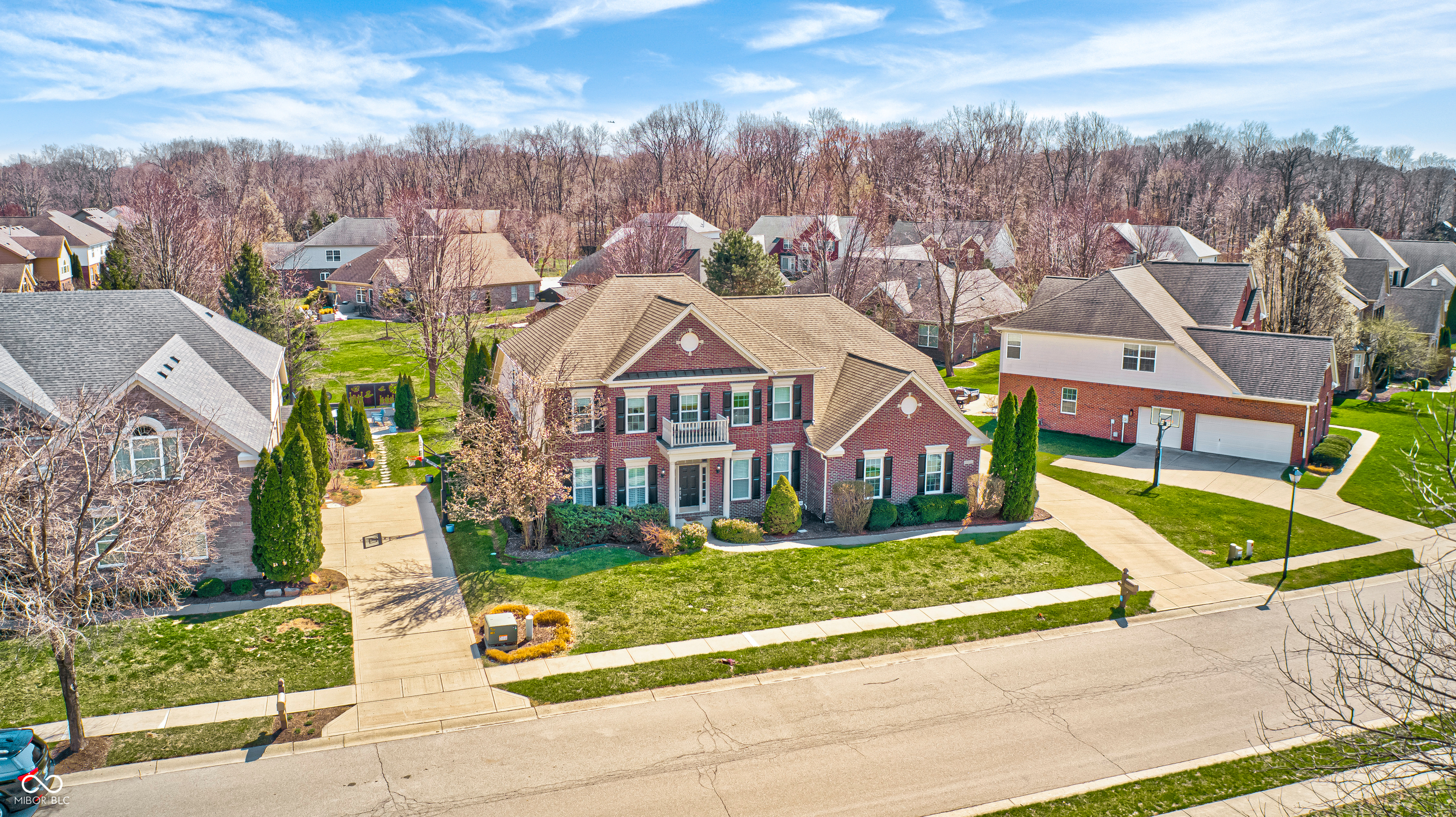 12343 Dubarry Drive