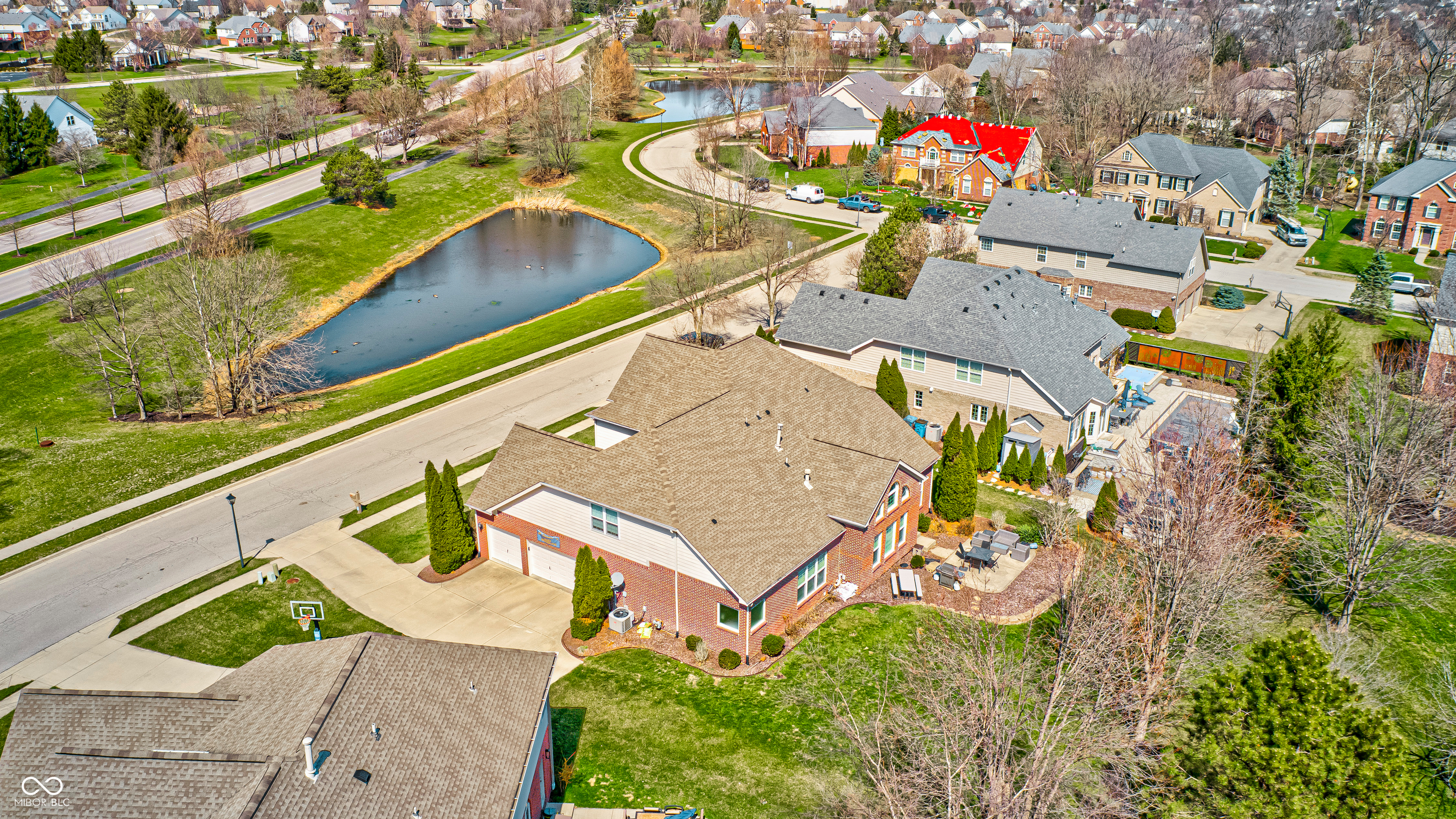 12343 Dubarry Drive