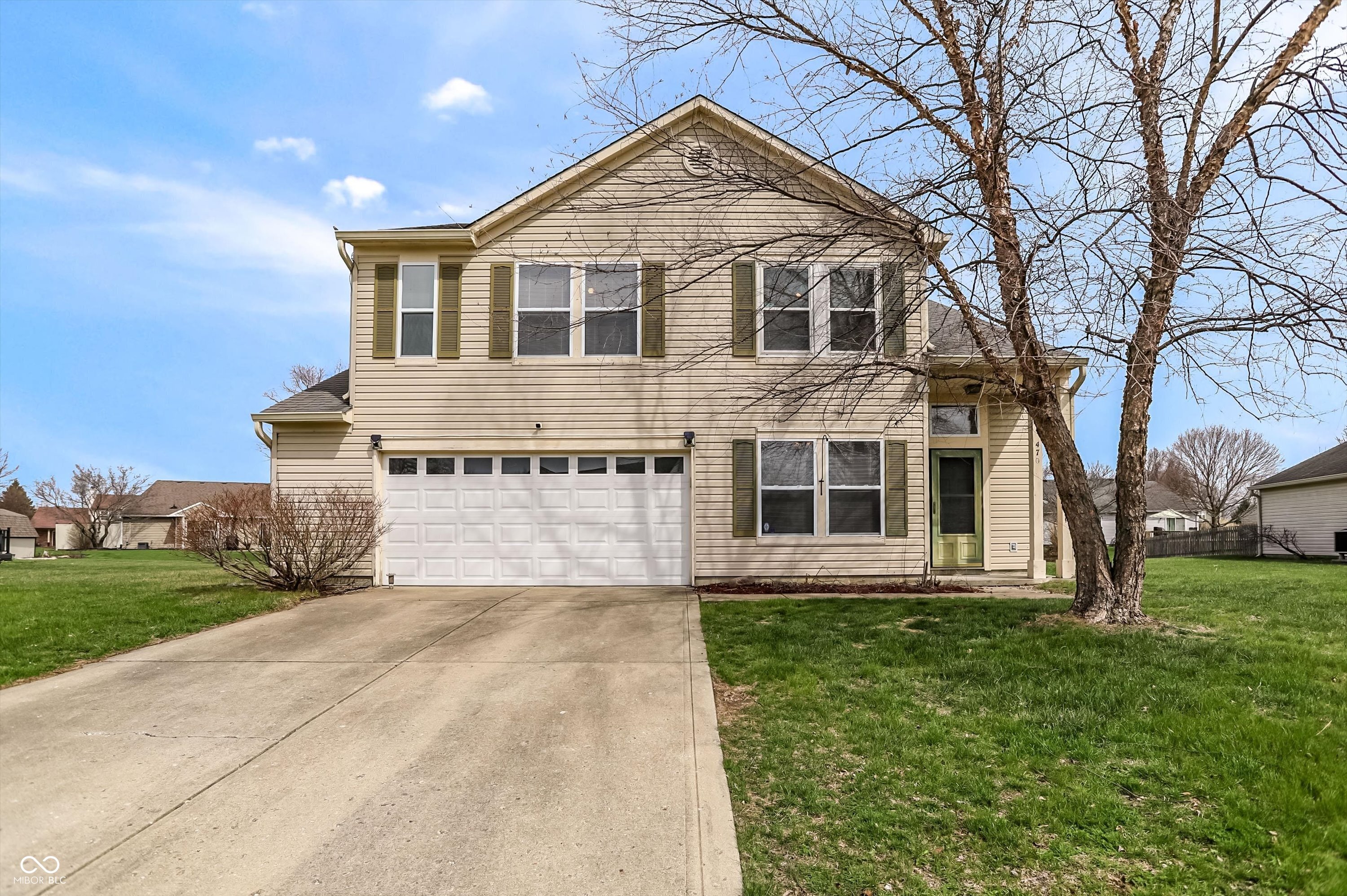 470 Tracy Lane