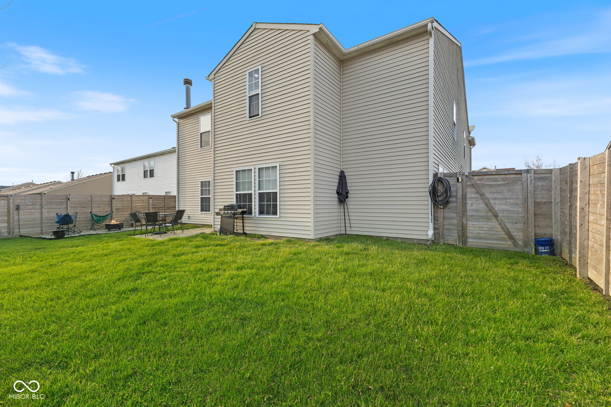 797 Hickory Pine Drive