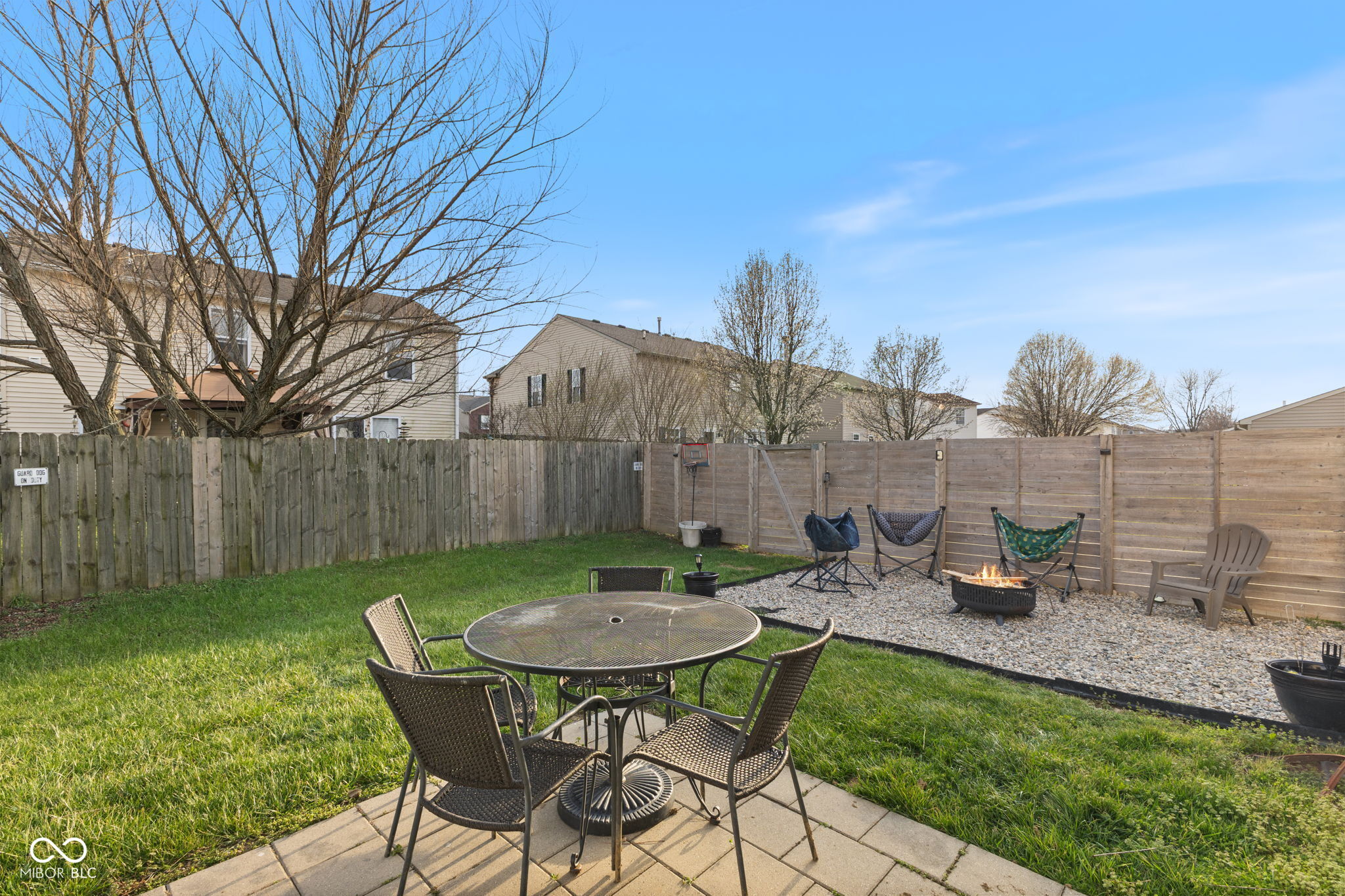 797 Hickory Pine Drive