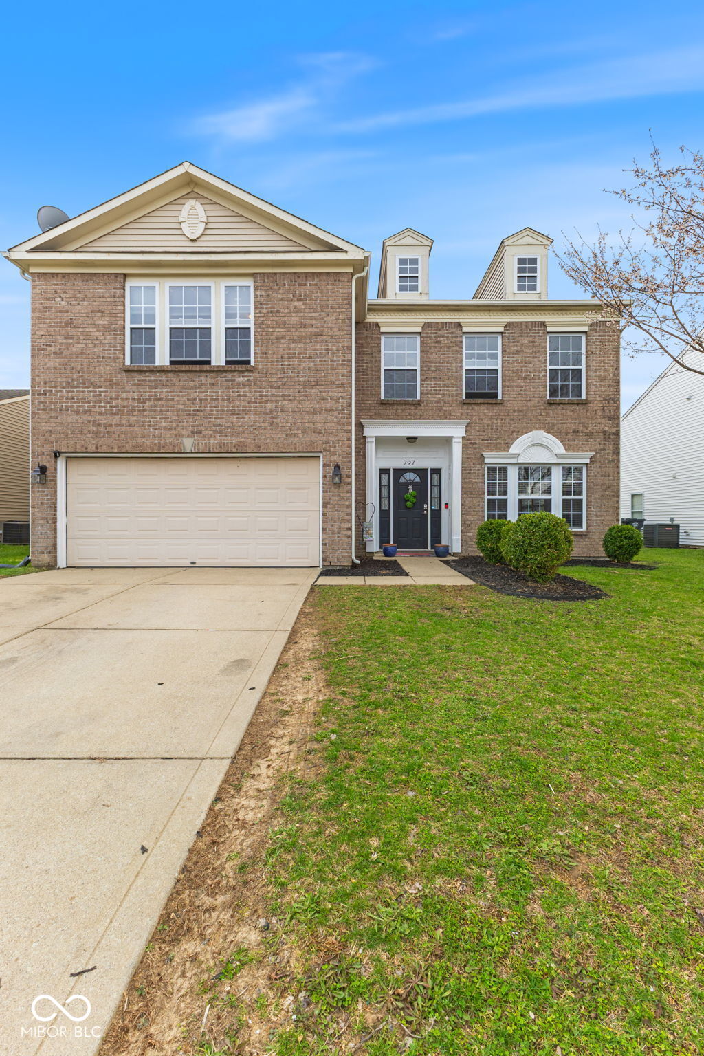 797 Hickory Pine Drive
