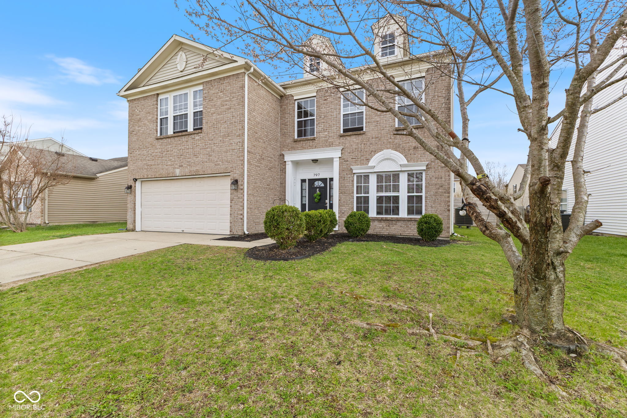 797 Hickory Pine Drive