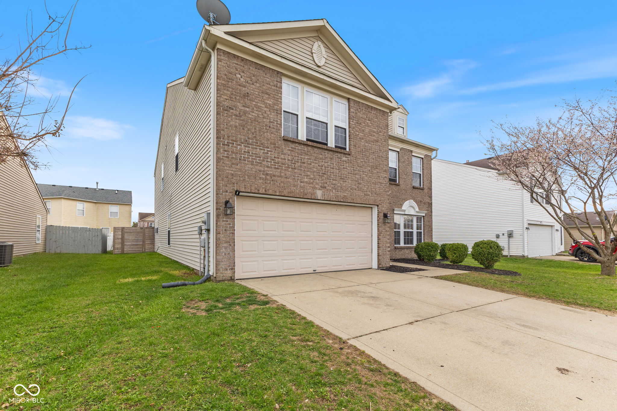 797 Hickory Pine Drive