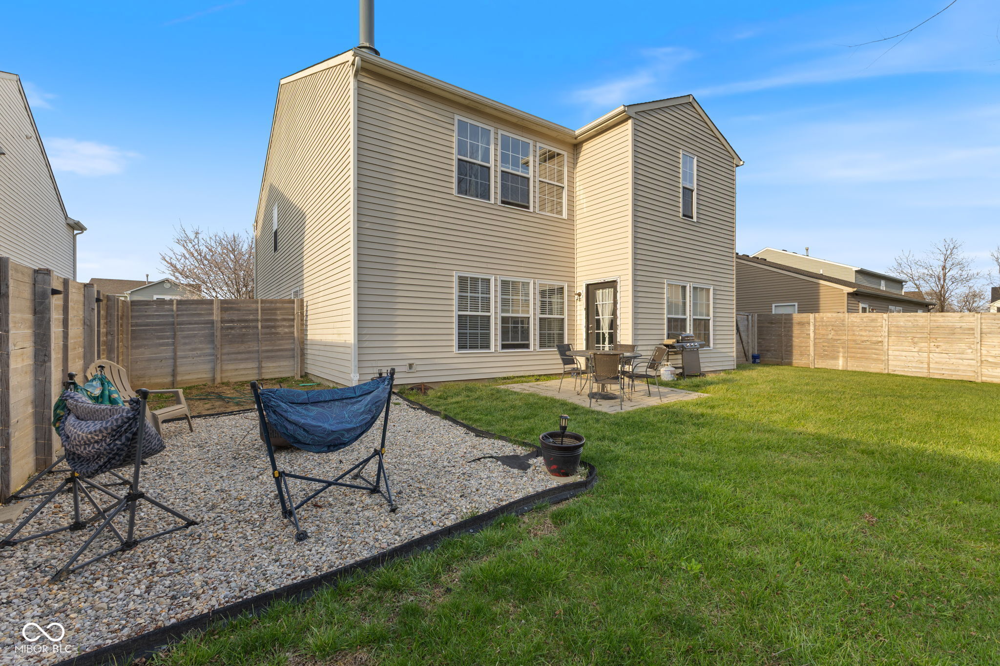 797 Hickory Pine Drive