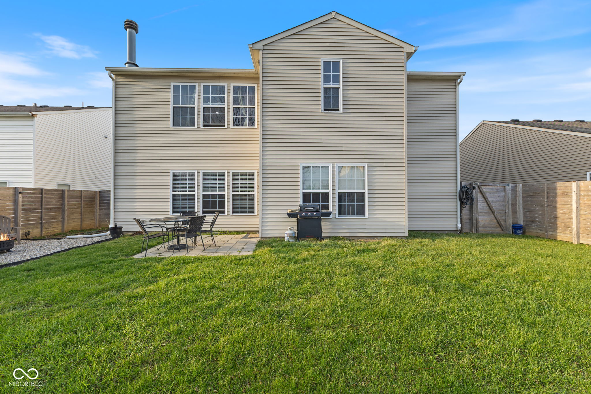 797 Hickory Pine Drive