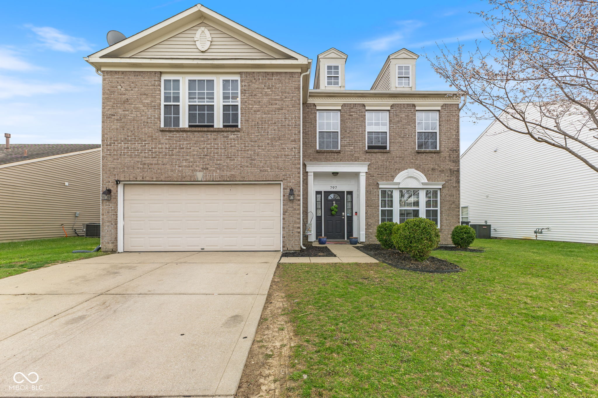 797 Hickory Pine Drive