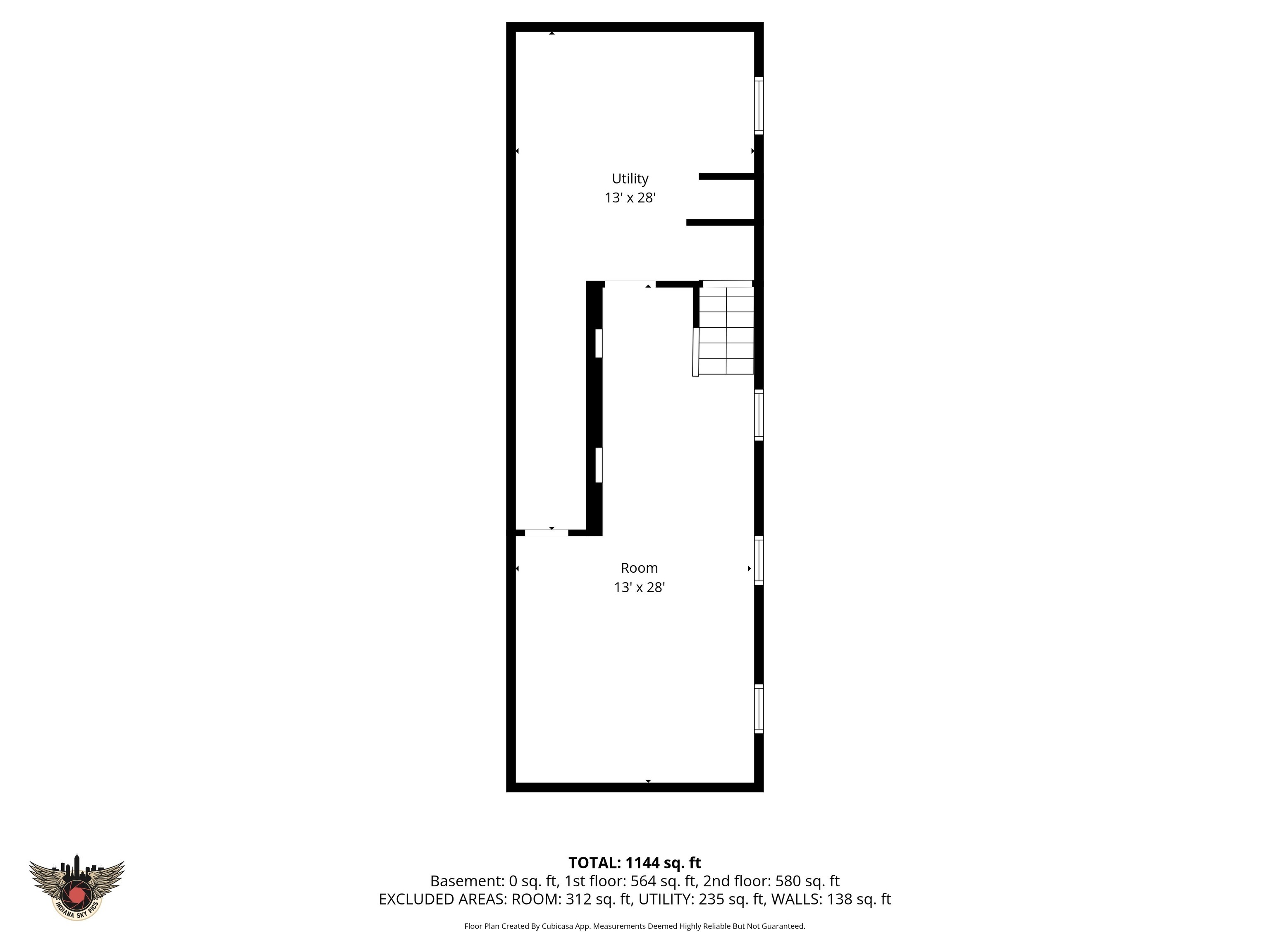 914 N Tuxedo Street