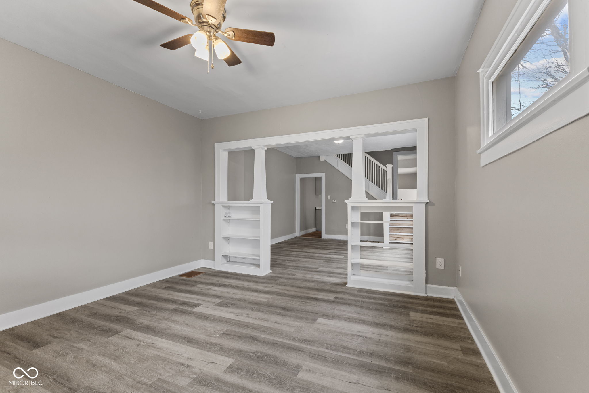 914 N Tuxedo Street