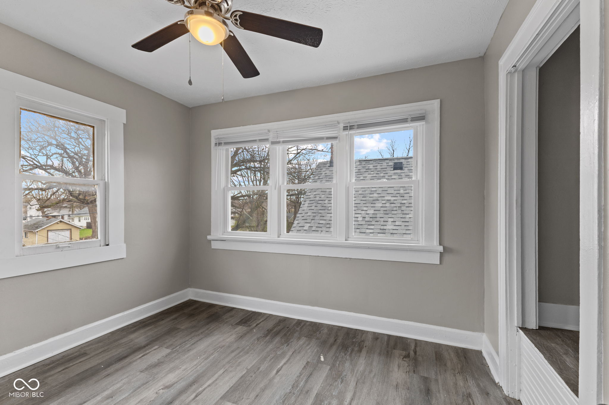 914 N Tuxedo Street