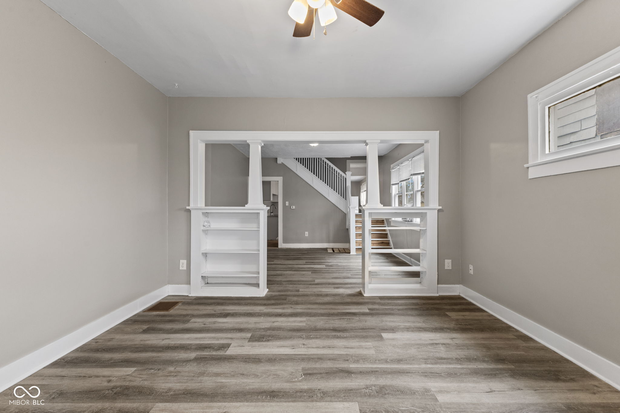 914 N Tuxedo Street